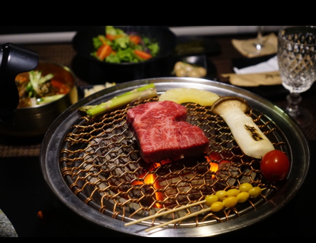 우심 테크노밸리점 우심 본점
