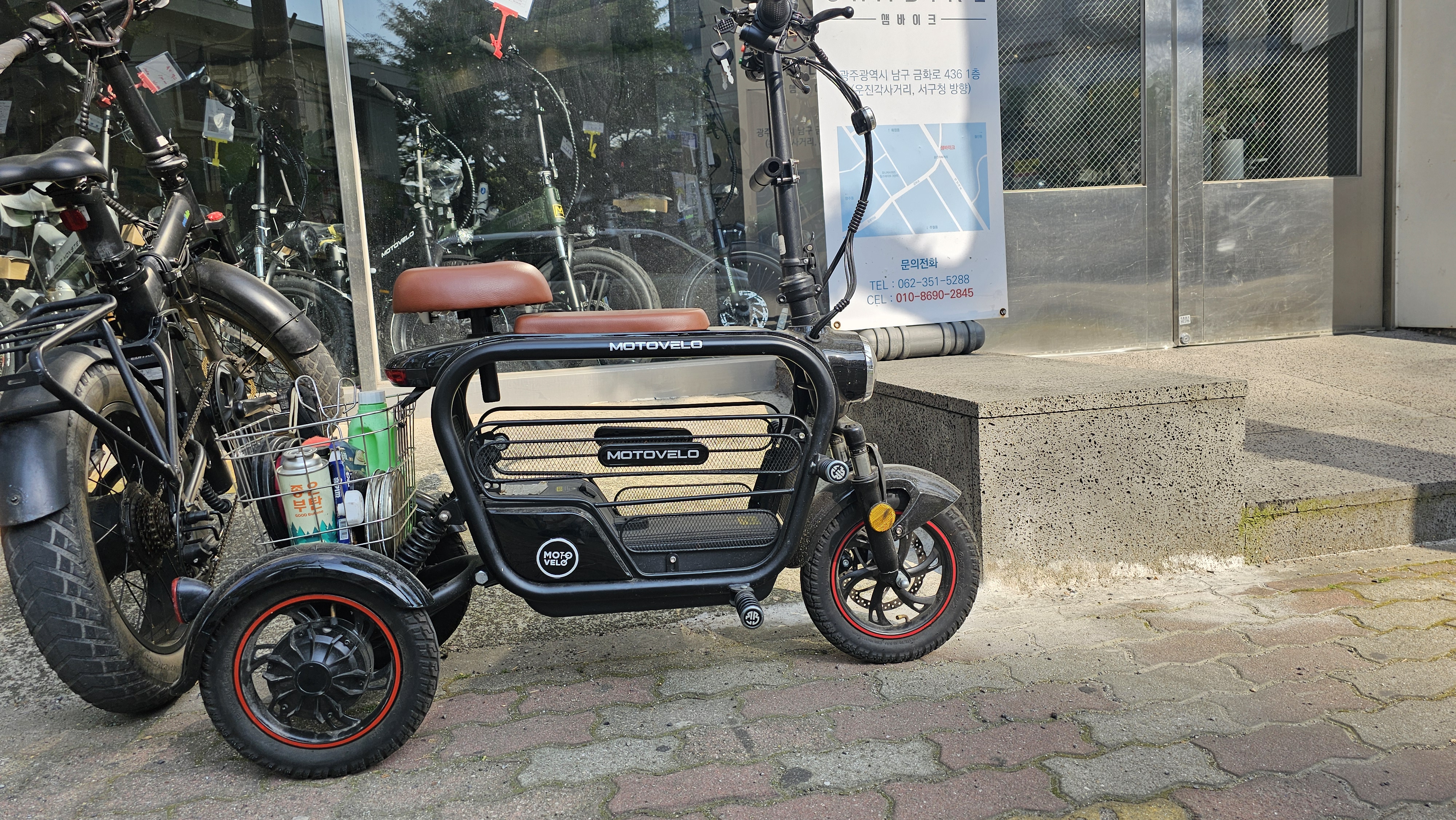 모토벨로 프리미엄 광주화정점 대표 이미지