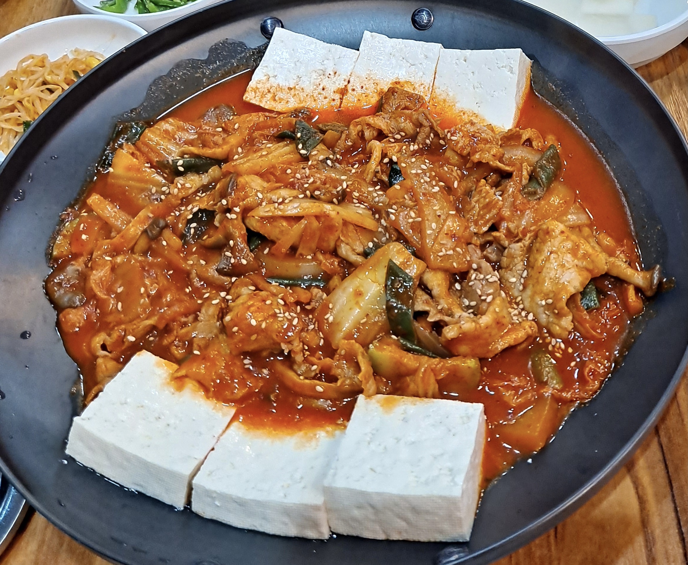 석이네 민물매운탕 본점