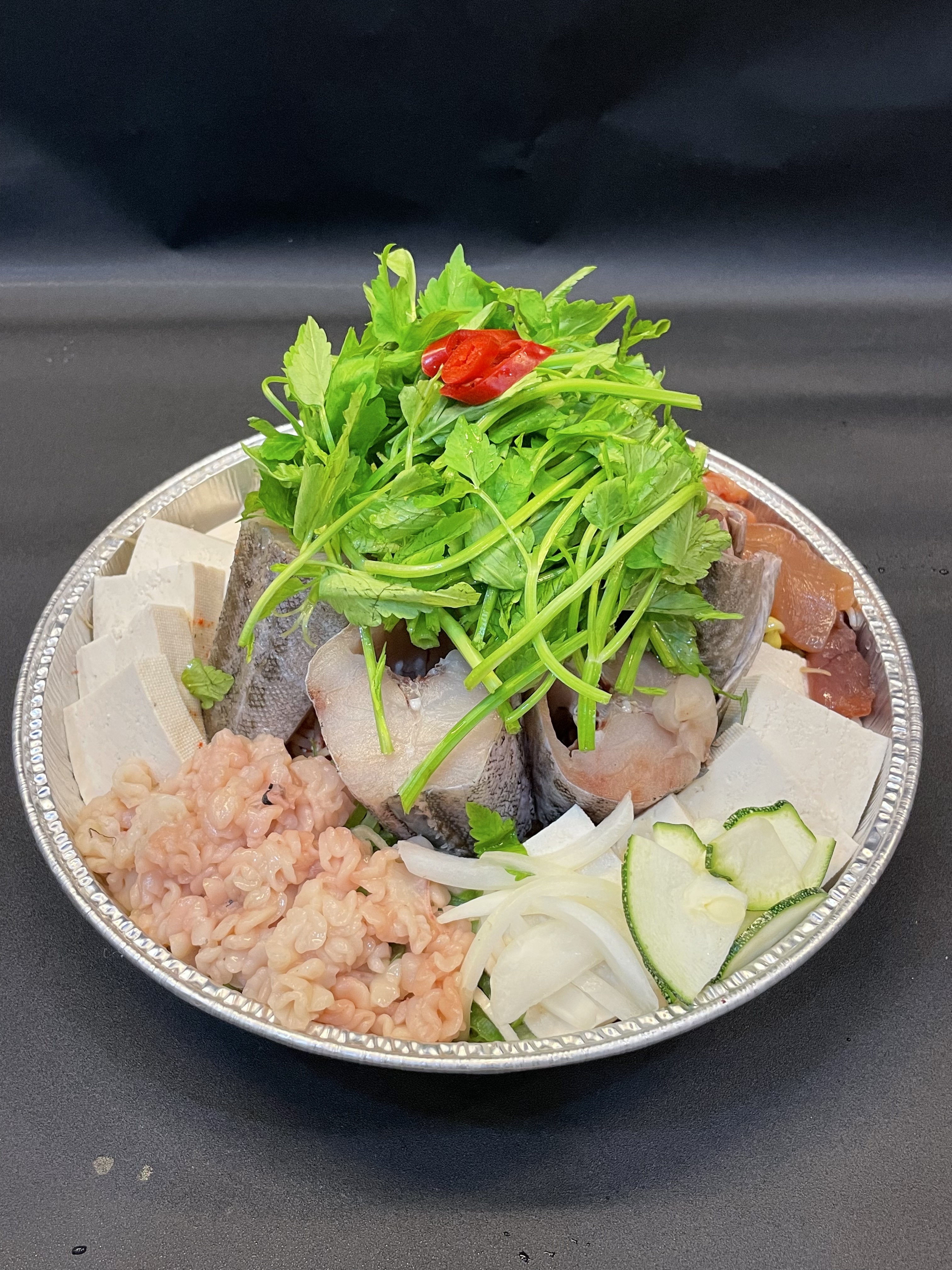 순두부찌개전문점&대한동태탕알탕