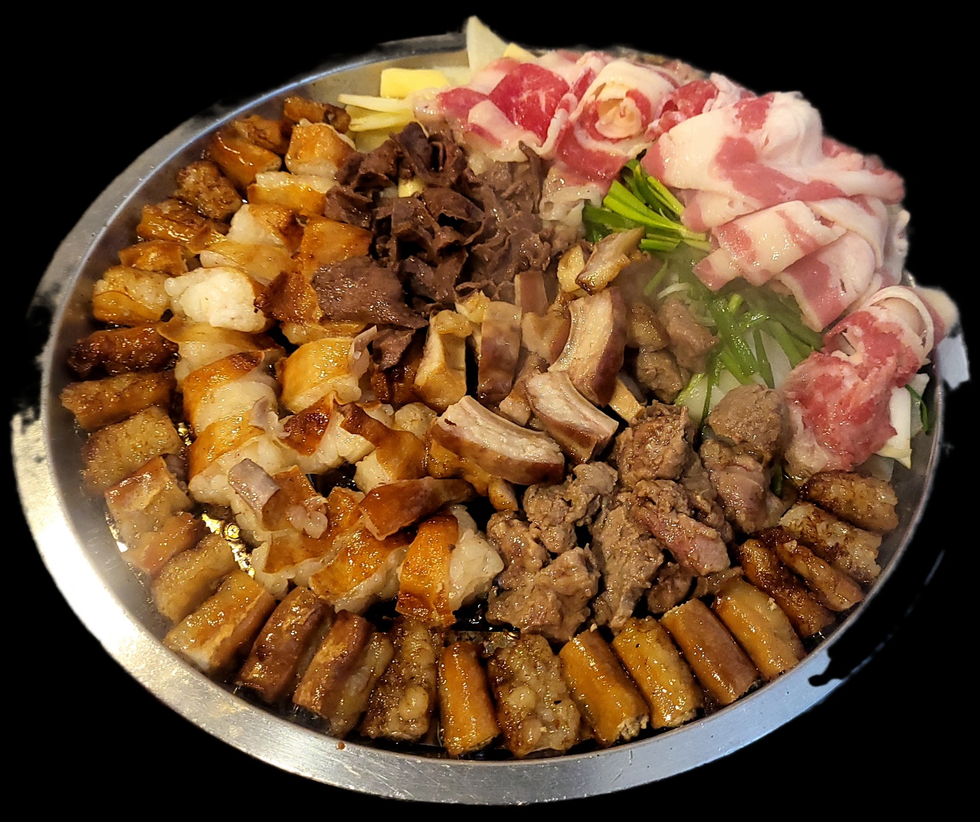 곱이곱다 오창점