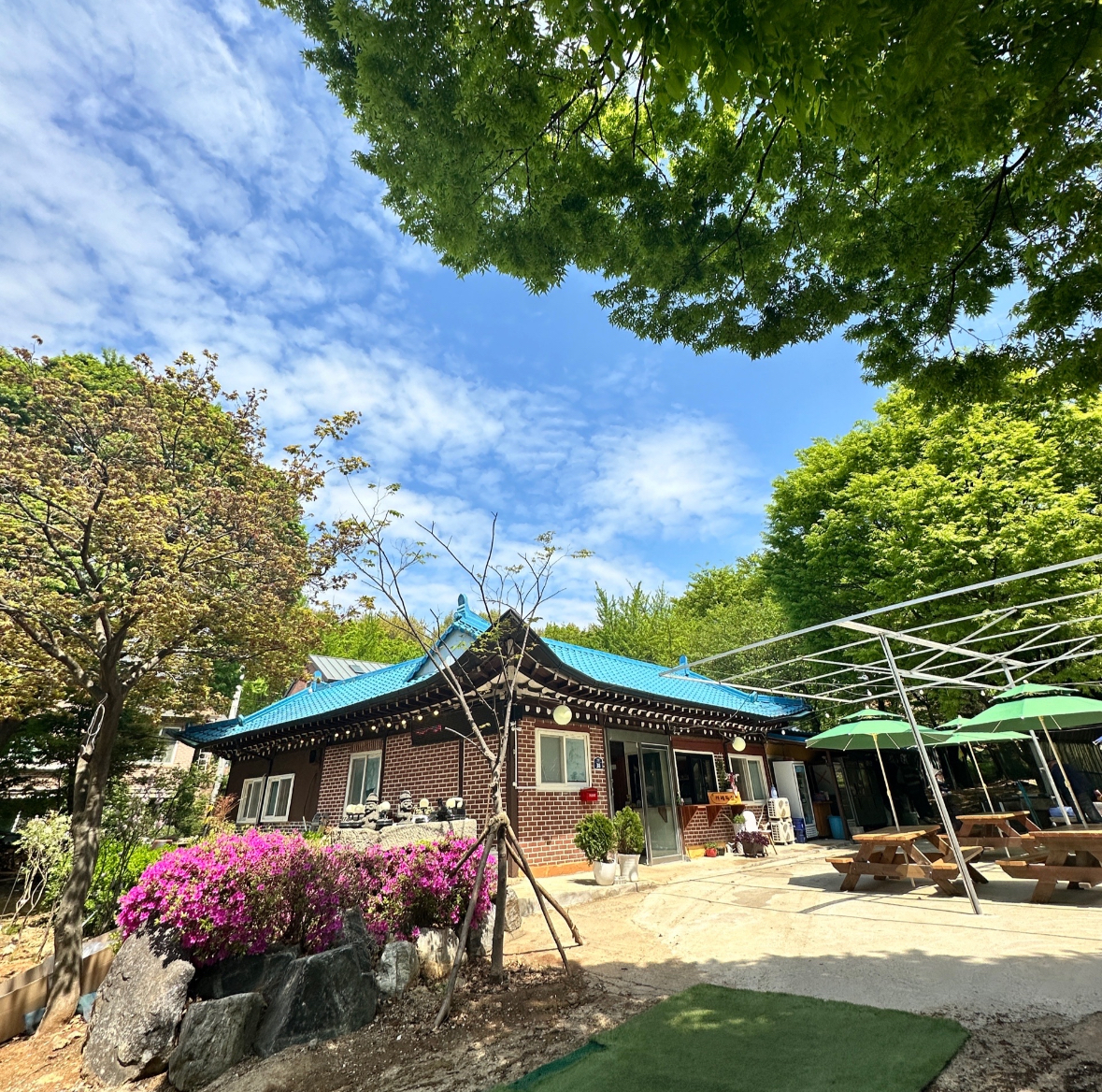 고래섬&카페둑실 3