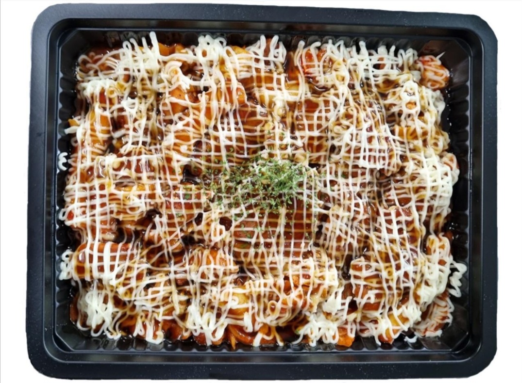 뿅가야채곱창 기흥점