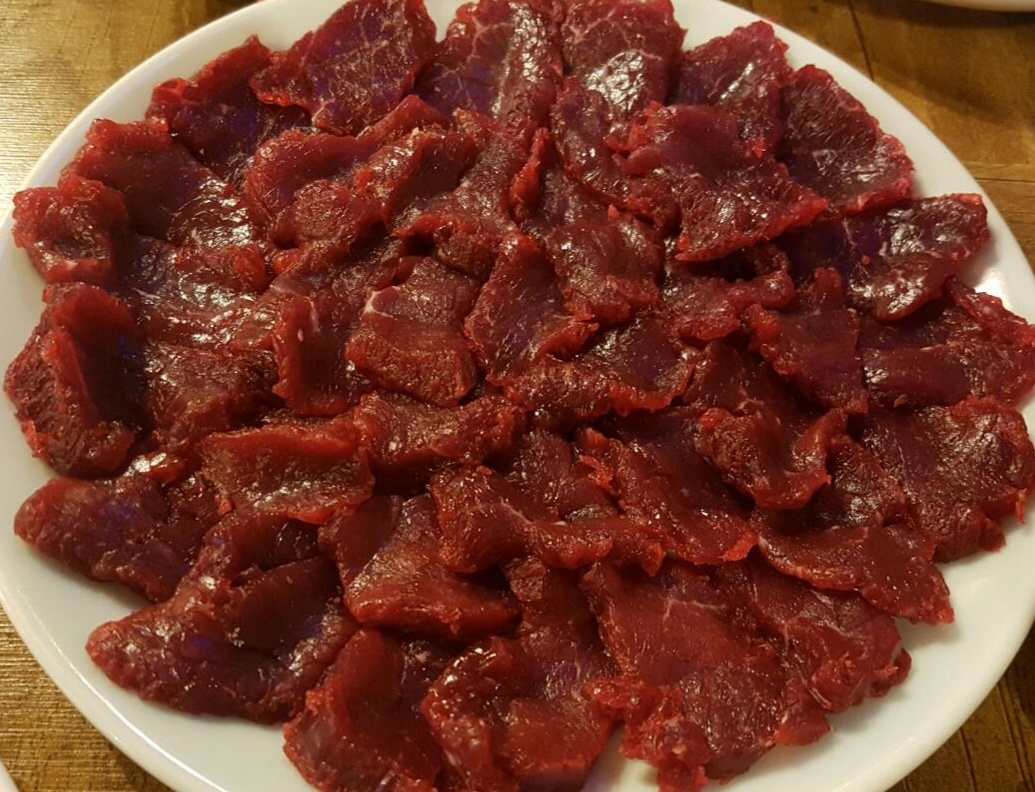 용이네숯불구이