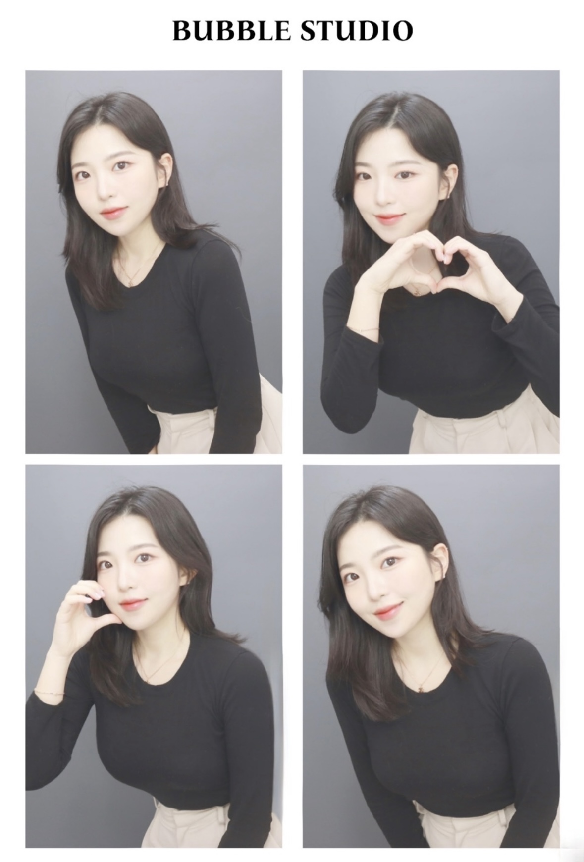 버블스튜디오 왜관점
