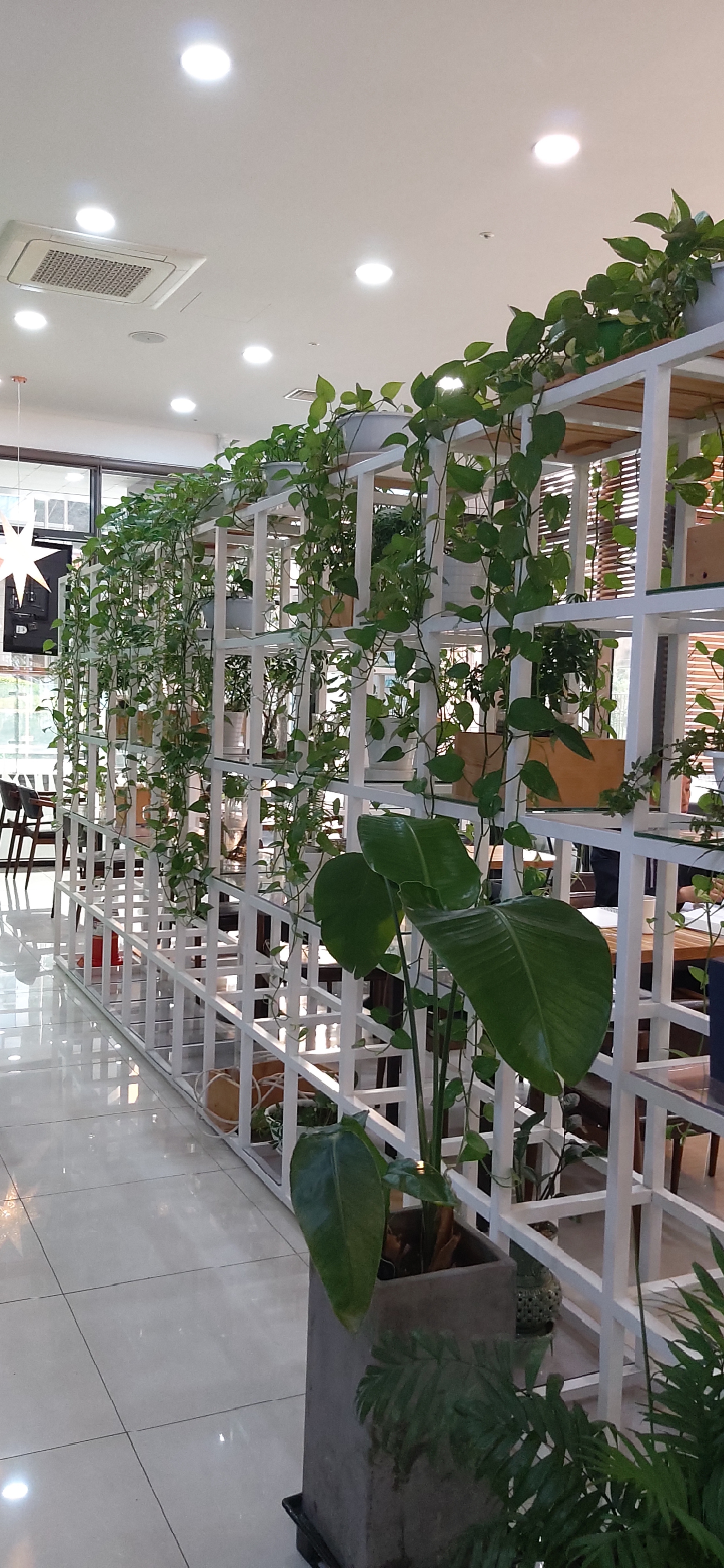 커피더캠프 강남에이스타워점