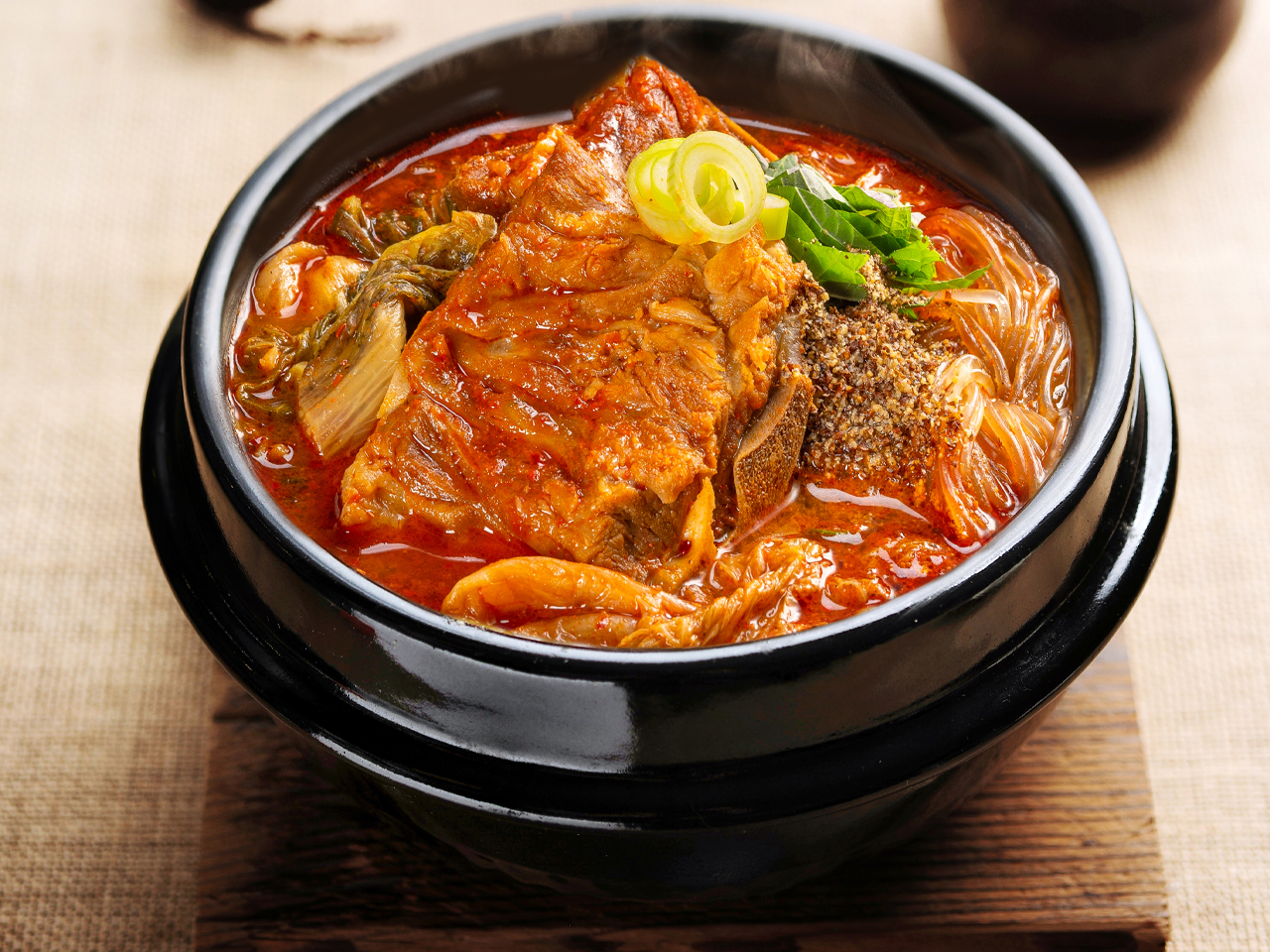 곤지암할매소머리국밥 대전가수원점