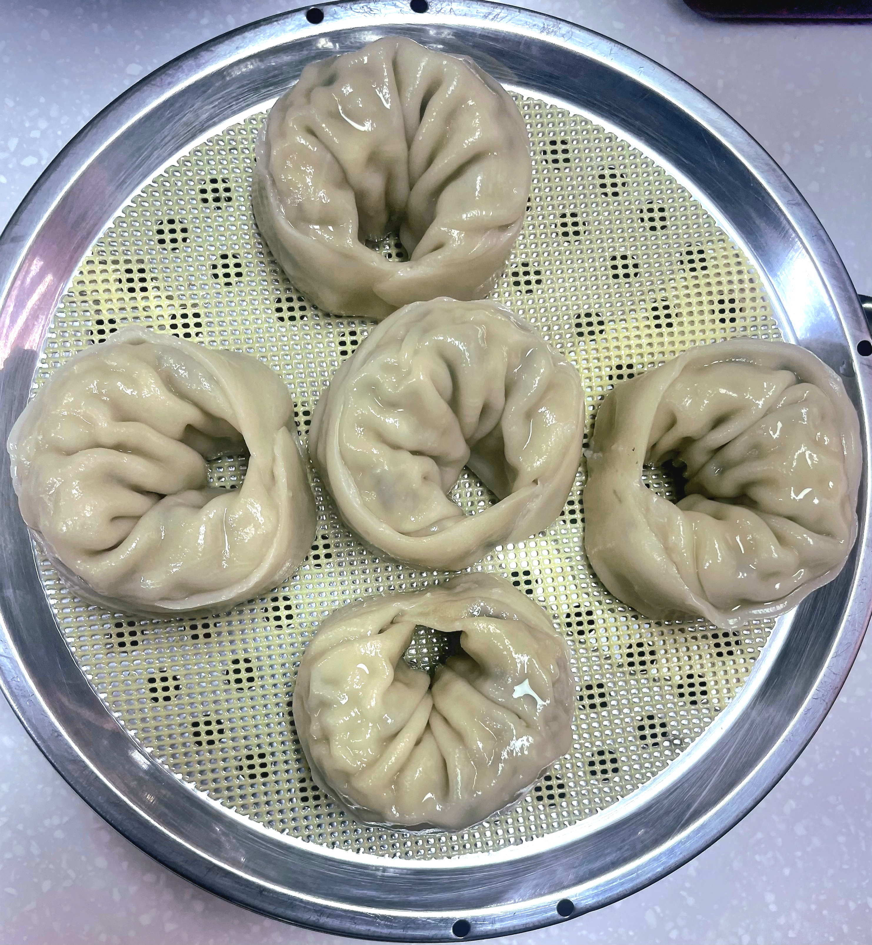 현주장칼국수
