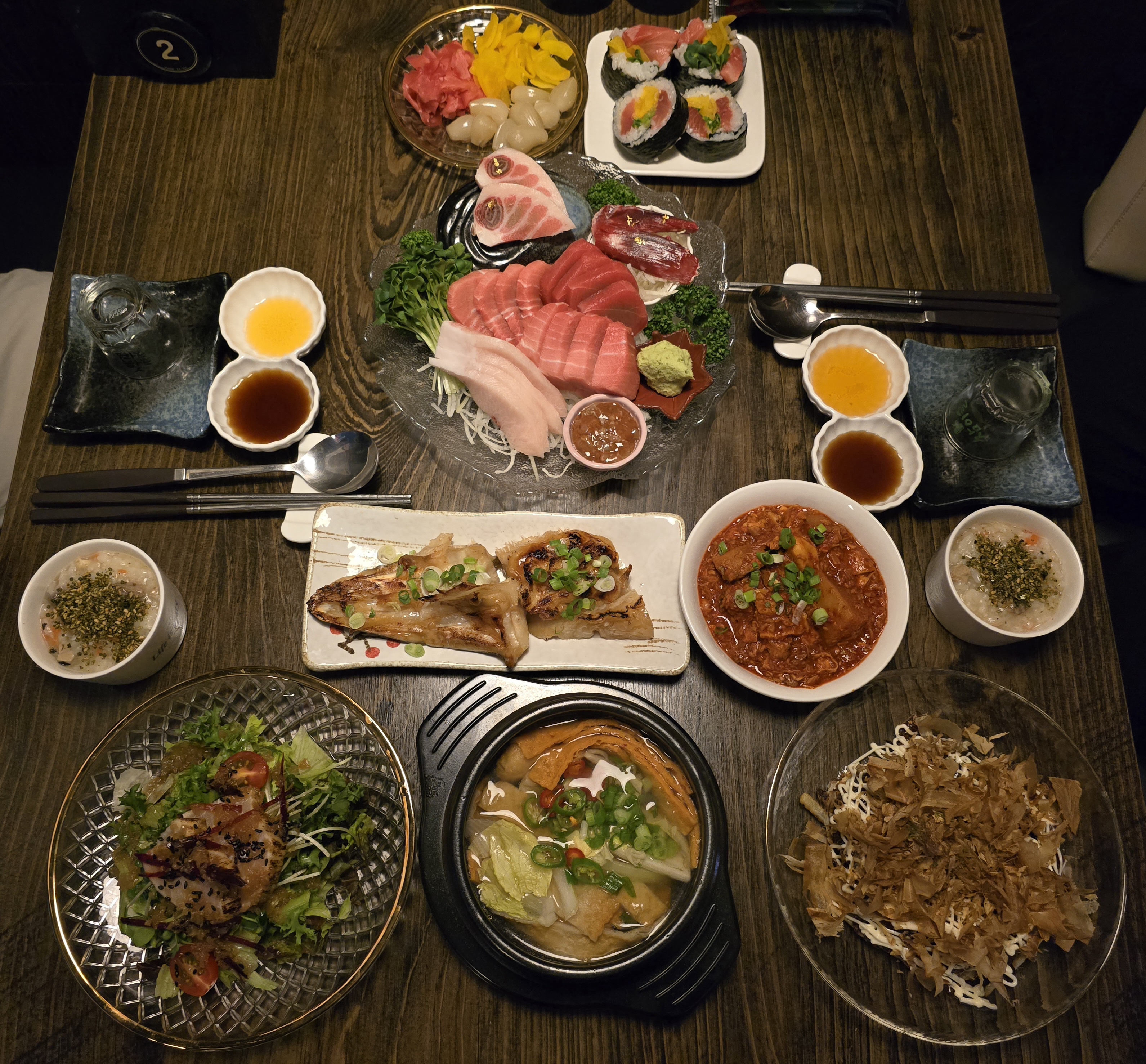 서군참치