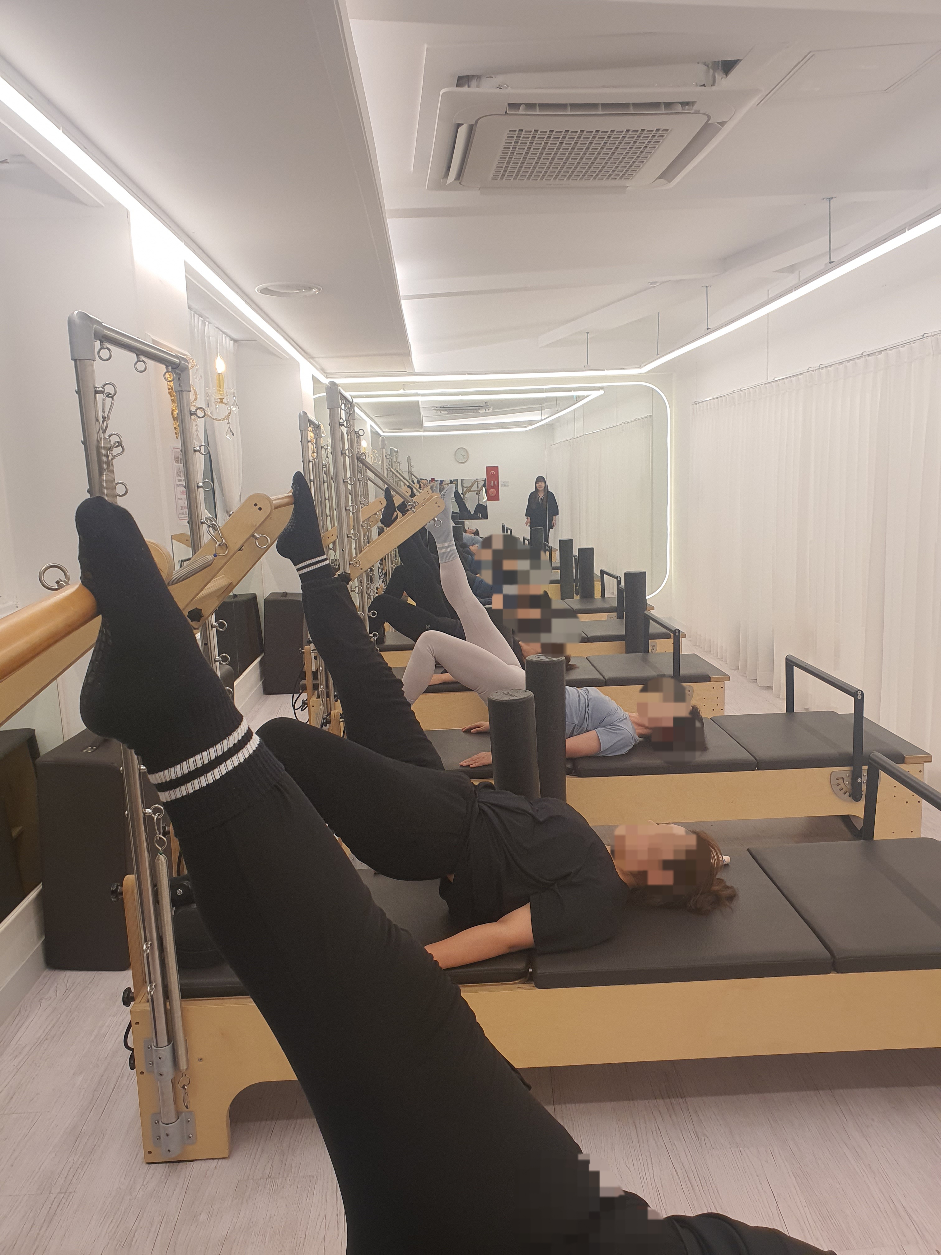 큐어필라테스 동인천점 대표 이미지