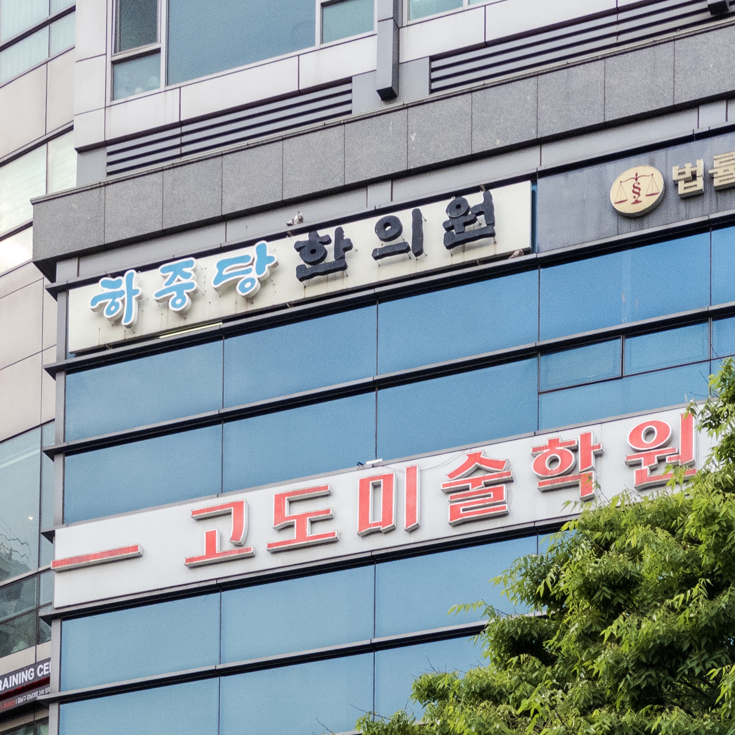 하중당한의원