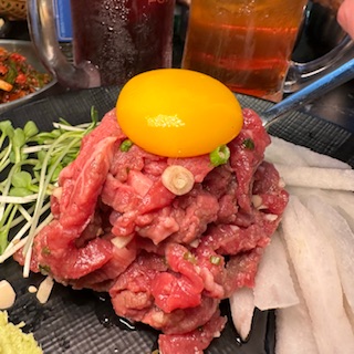 서울꽃삼 발산본점