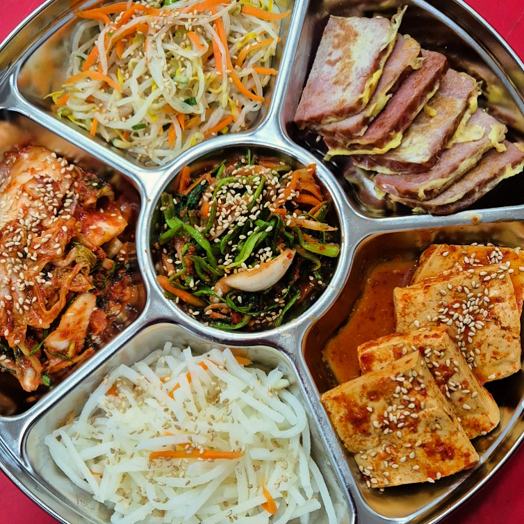 오누이반찬가게