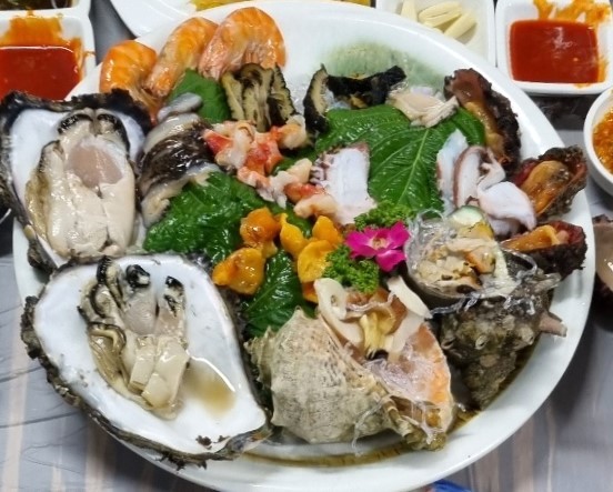 망치낚시횟집
