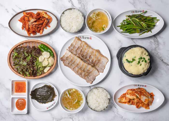 육감만족 가산디지털역점
