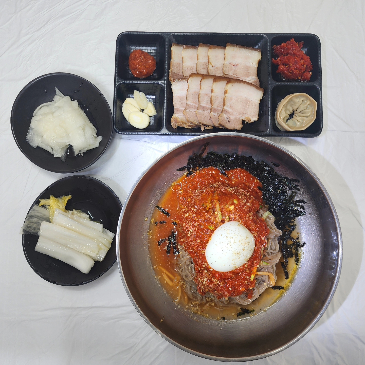 1인수육세트