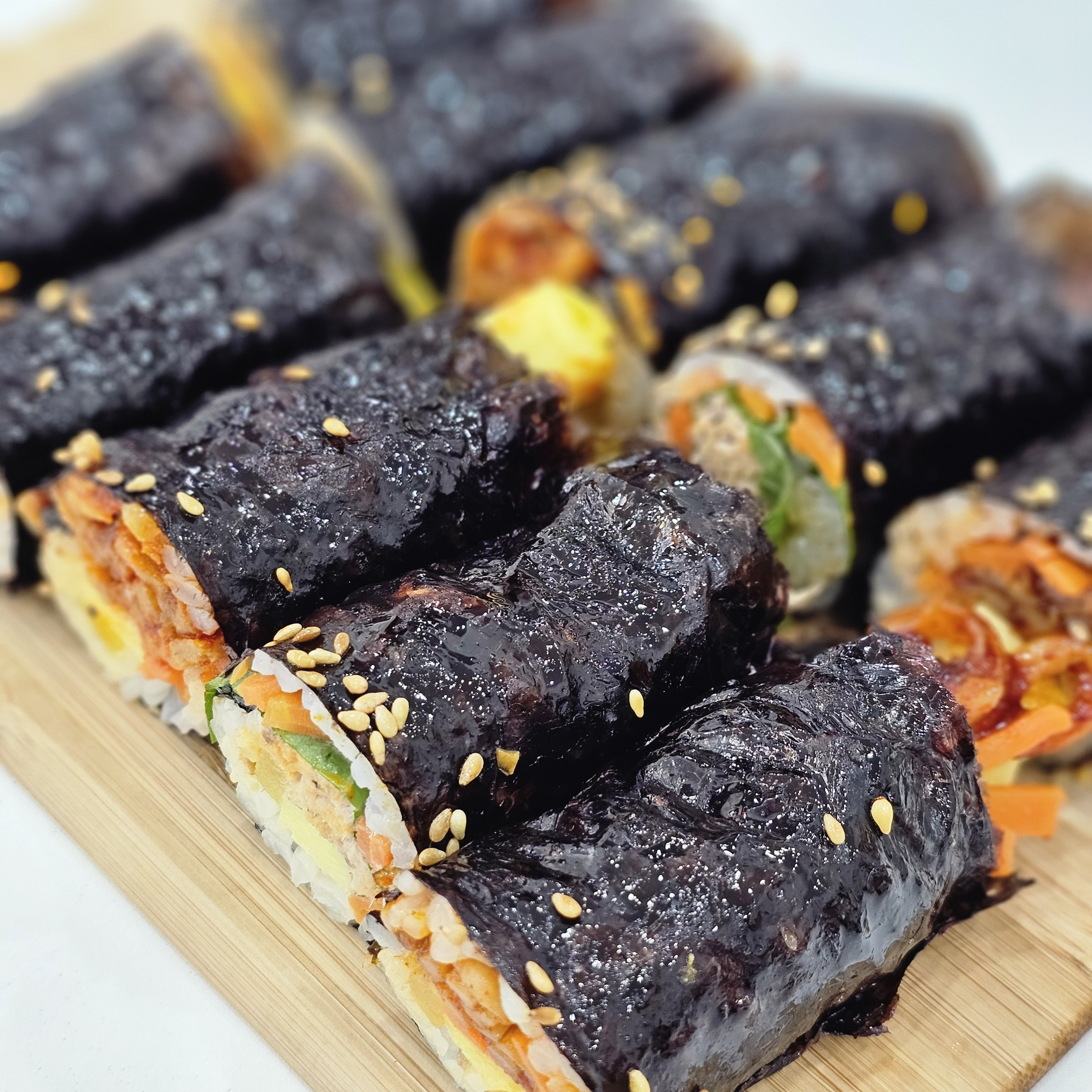 햇살꼬마김밥