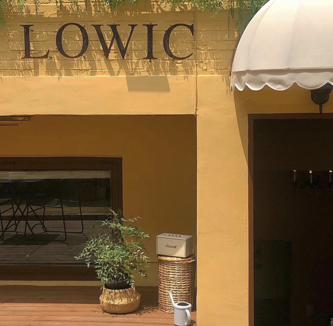 Lowic
