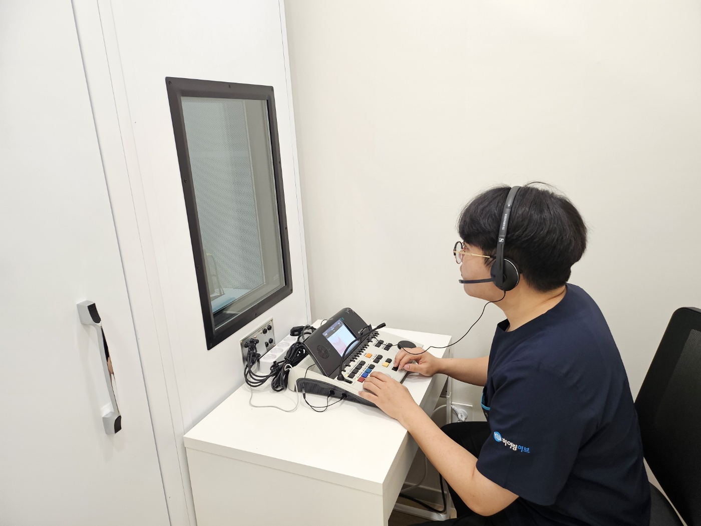 히어링허브 보청기 잠실센터 대표 이미지