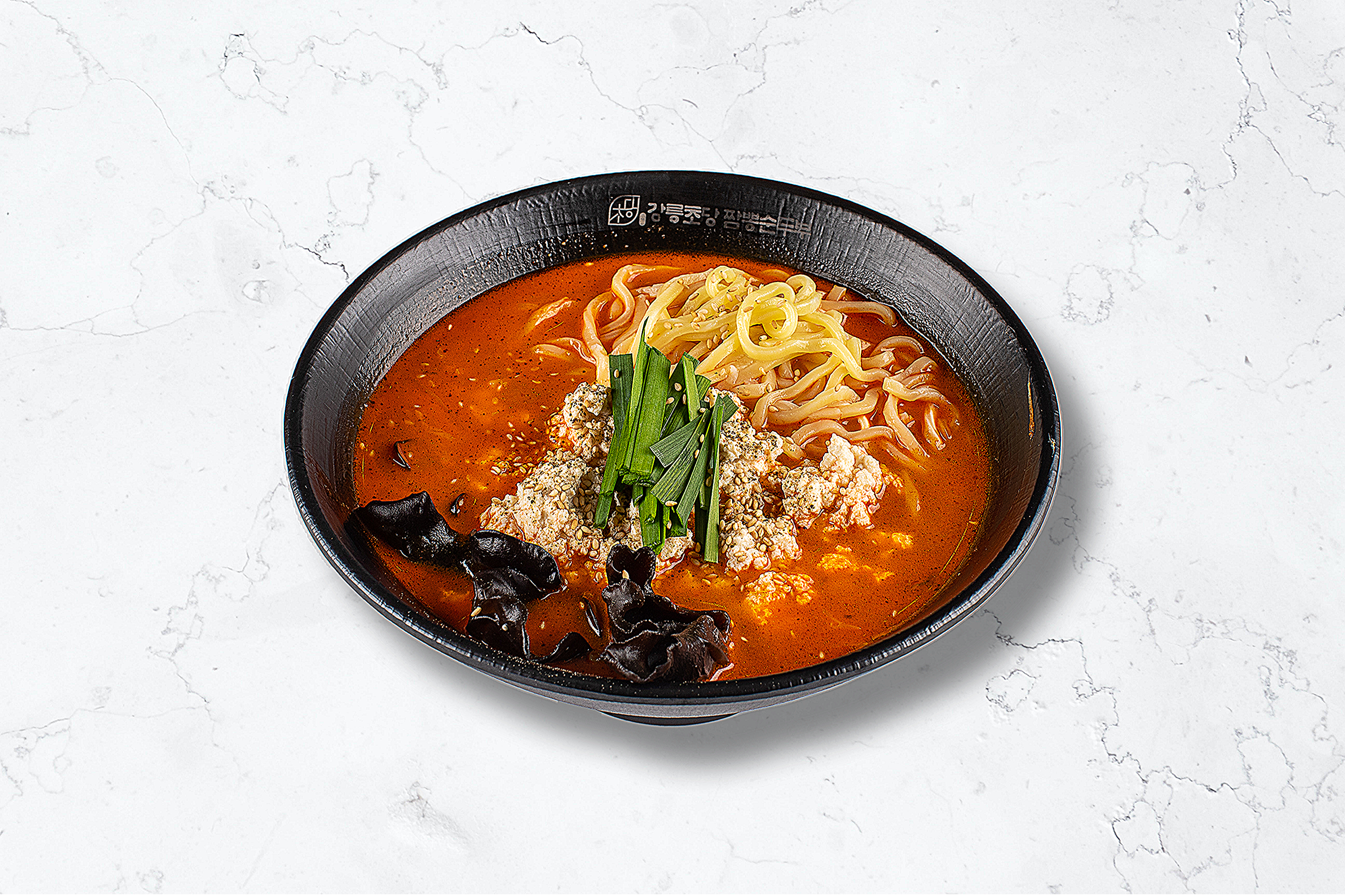 동해초당짬뽕순두부 거제고현점