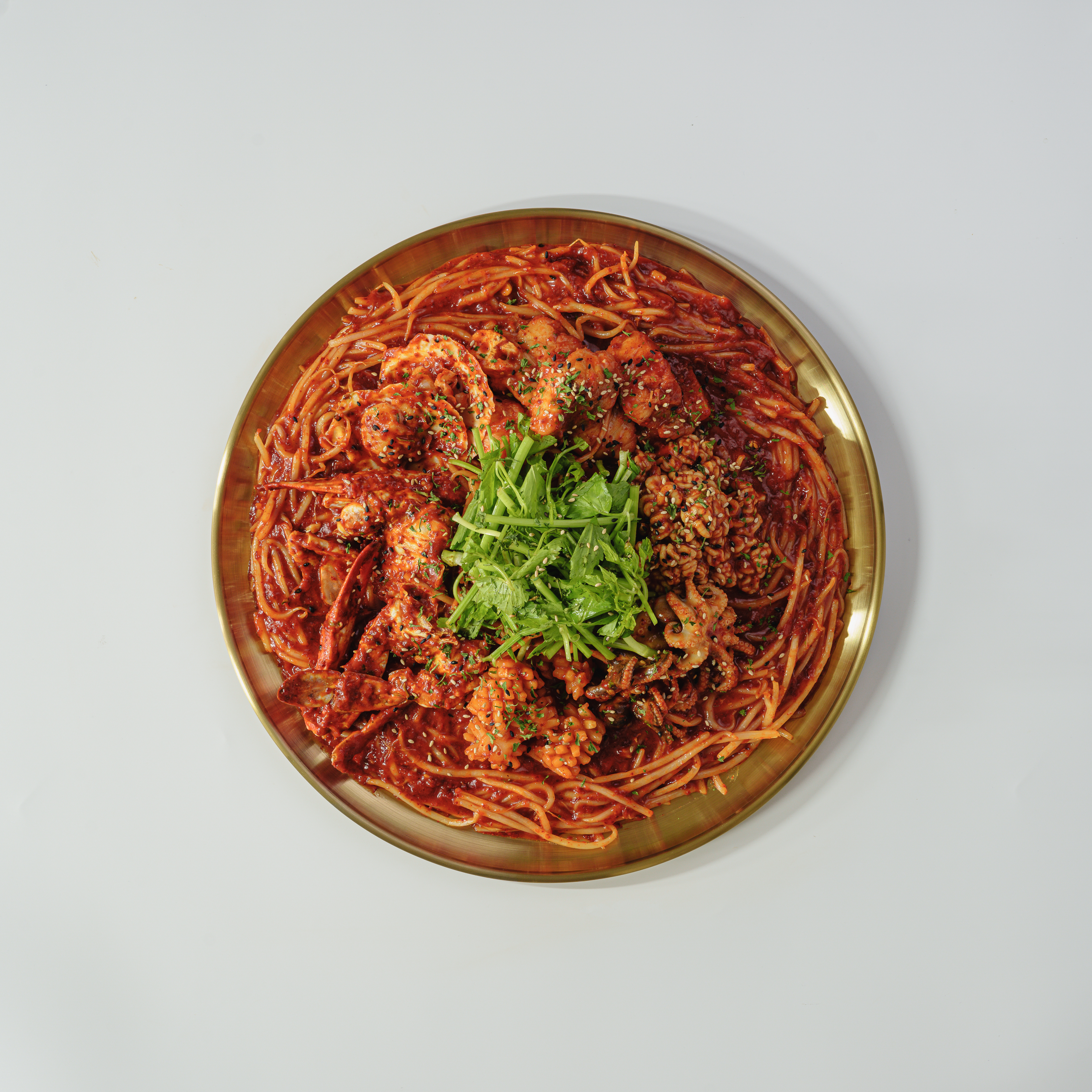 아구찜참잘하는집 광주신가점
