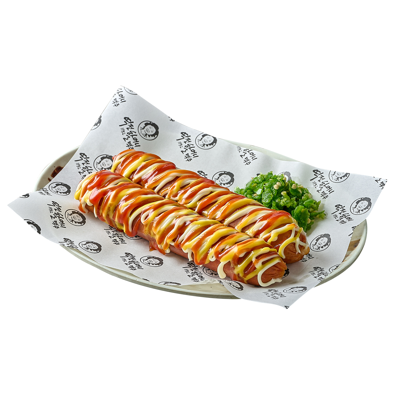 역전할머니맥주 하남감일지구점