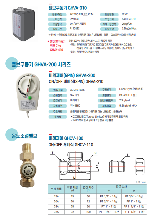 지에이치테크