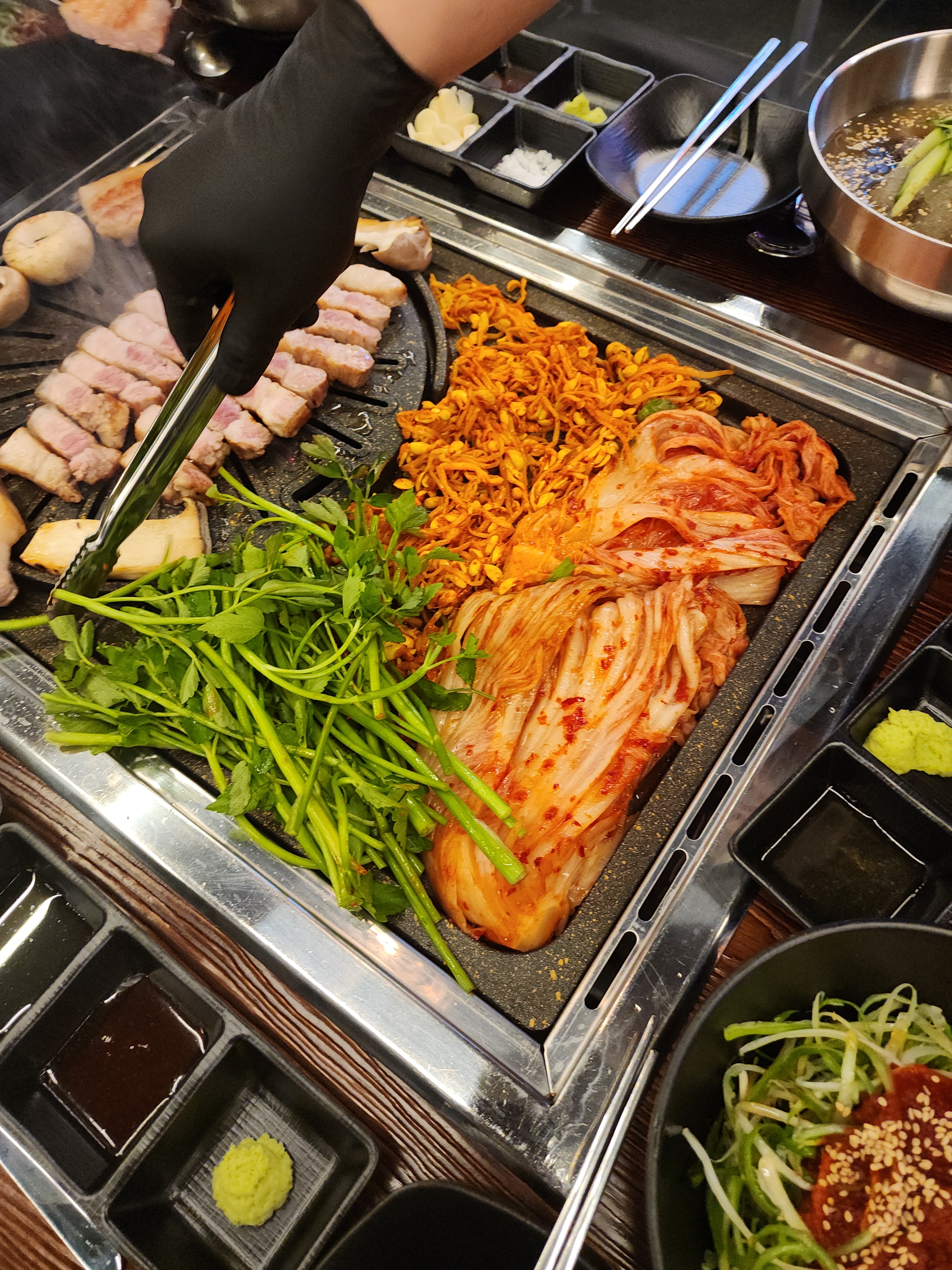 참돼짓간 종로본점 대표 이미지