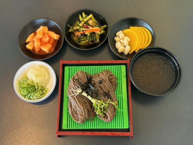 화성소바