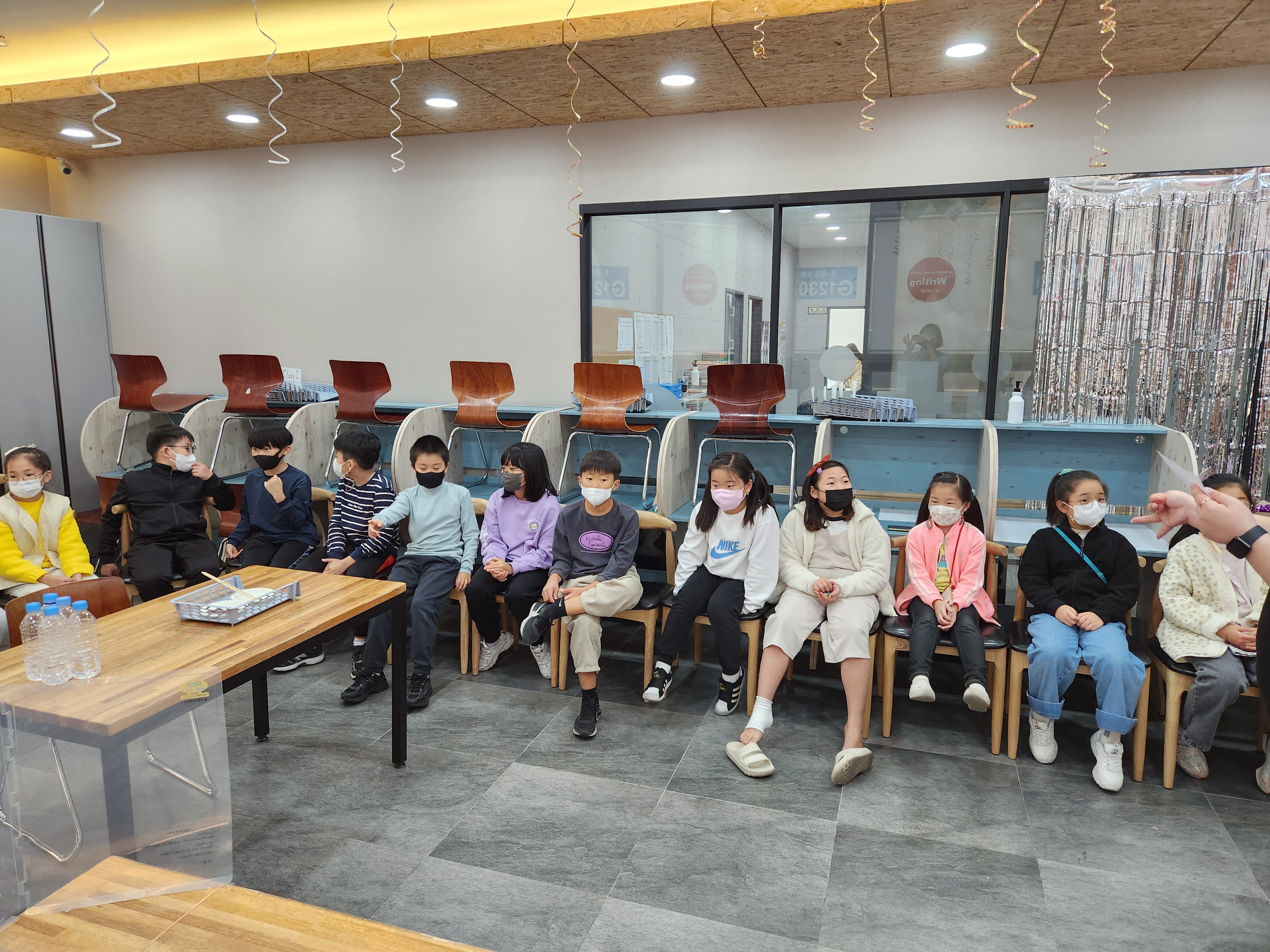 G1230 수학학원 율곡혁신캠퍼스
