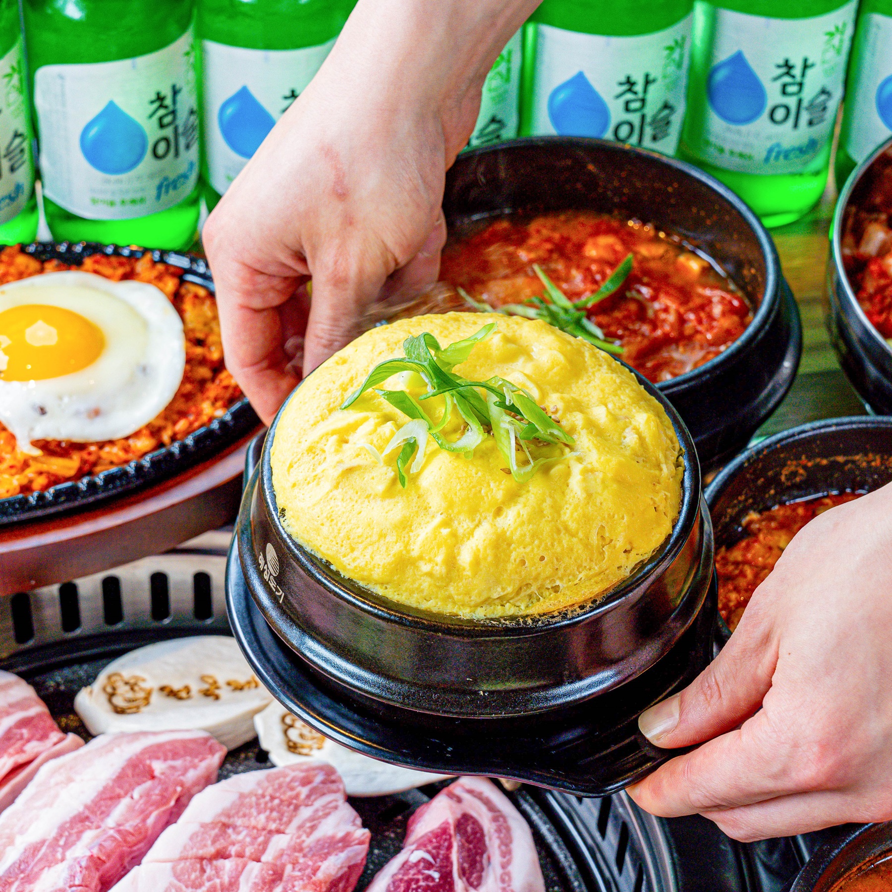 전국제패