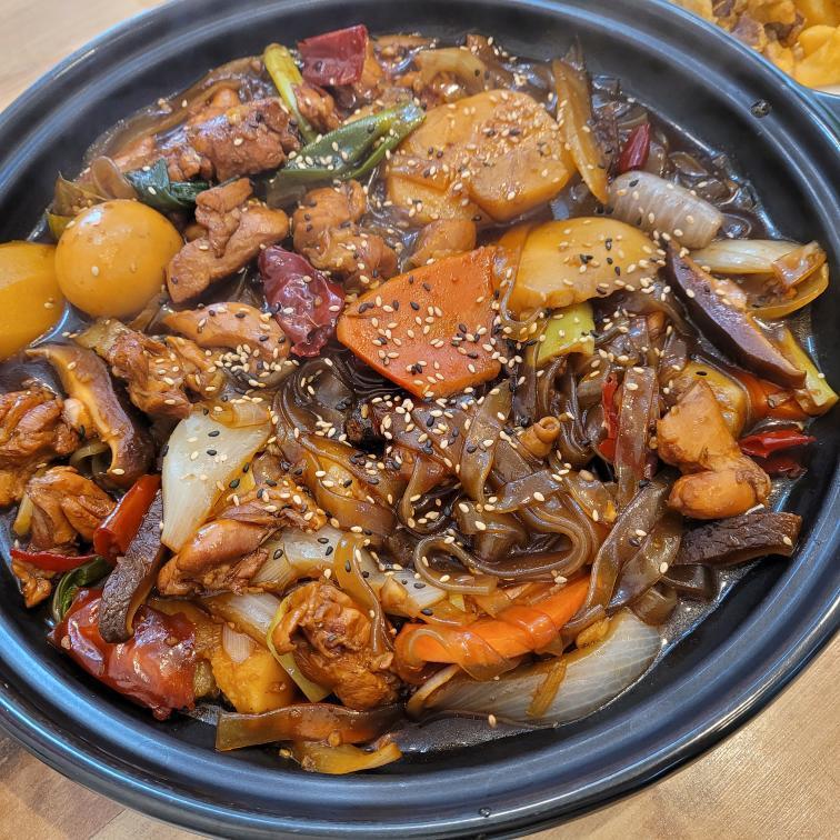 장수식당 대표 이미지