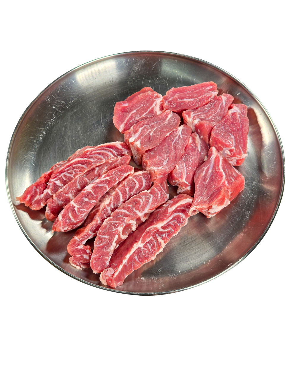 돼지한마리 후평점