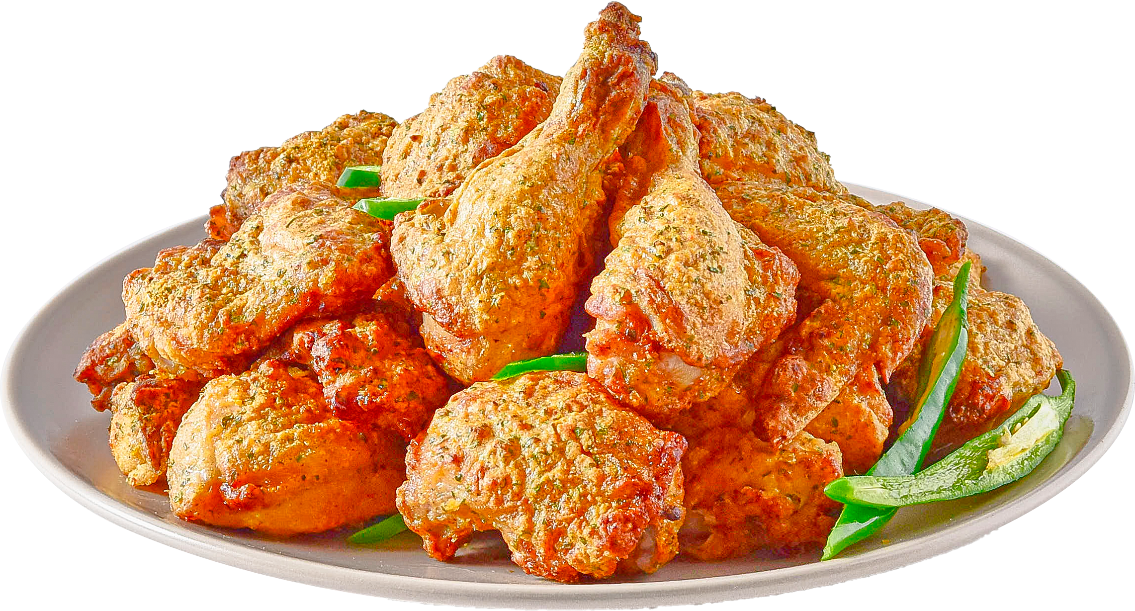 오븐마루치킨 삼척원덕점