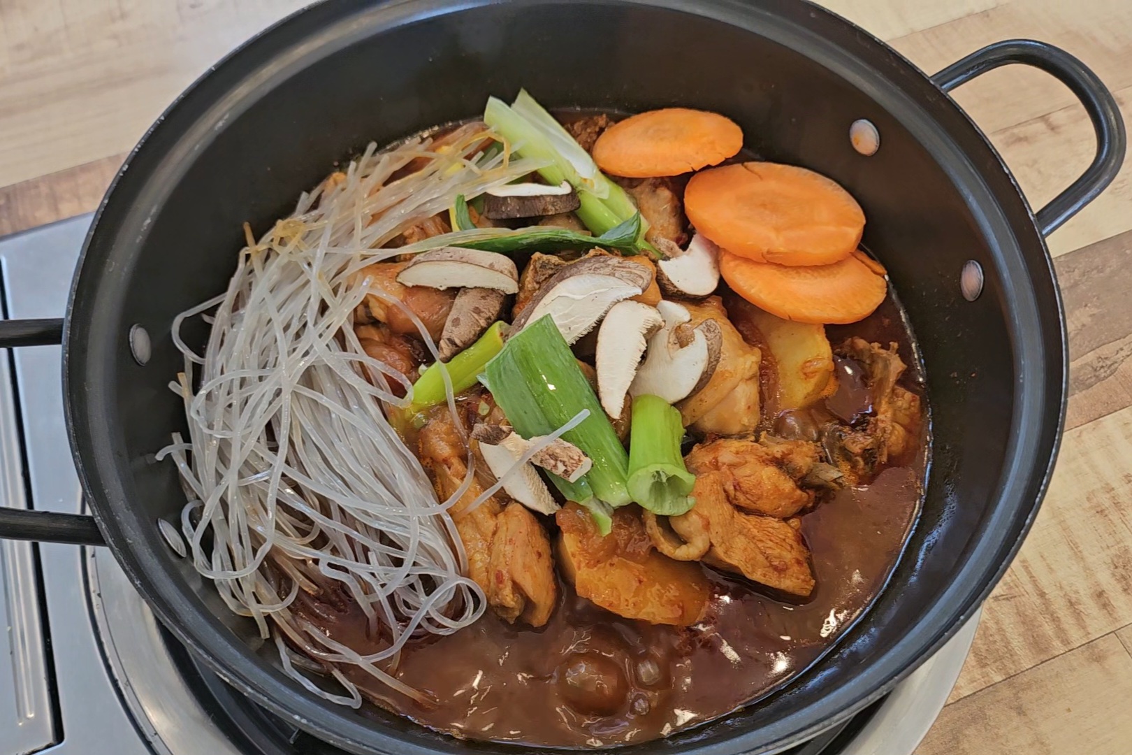 장수식당