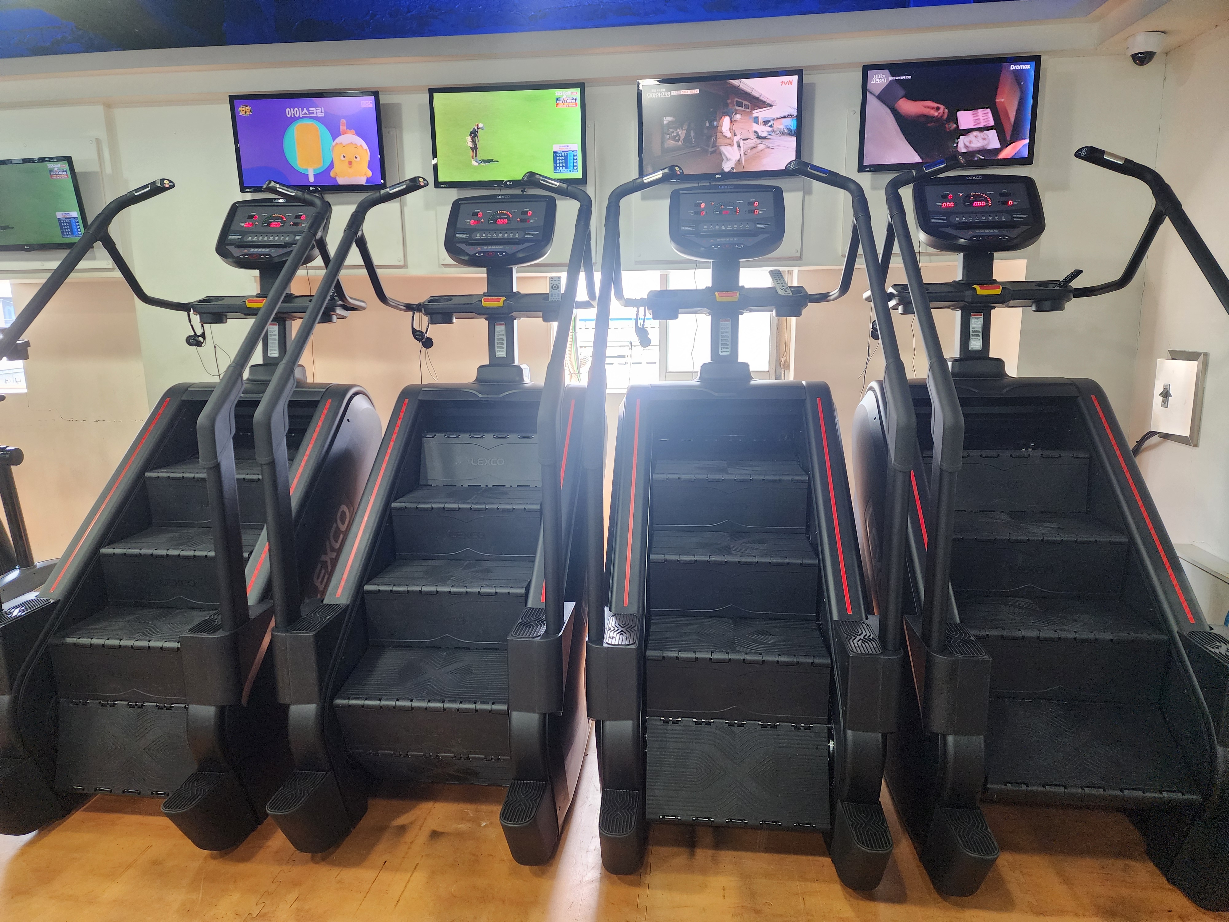 바디라인휘트니스센터