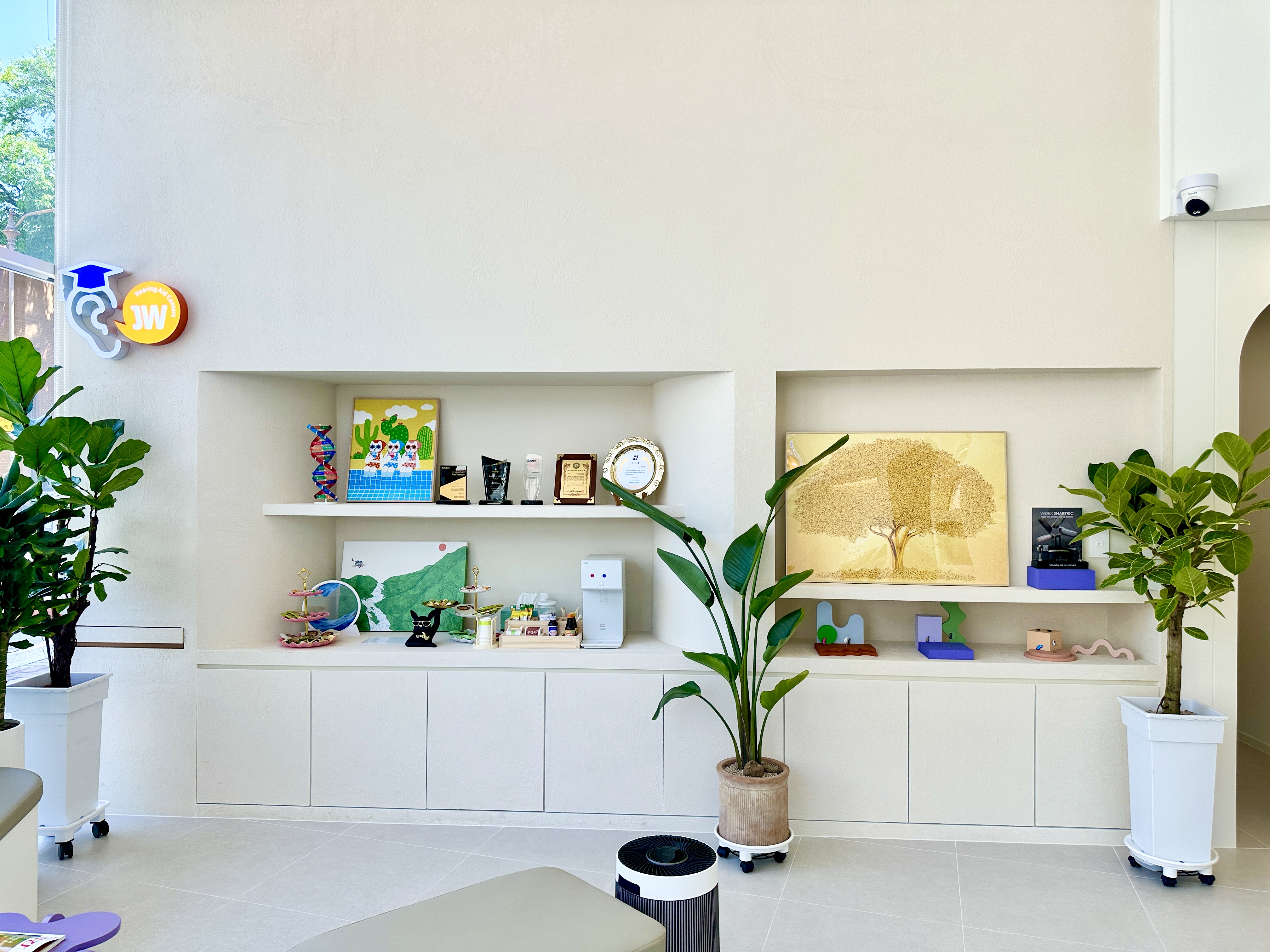 장원보청기 청각재활센터 예천점 대표 이미지