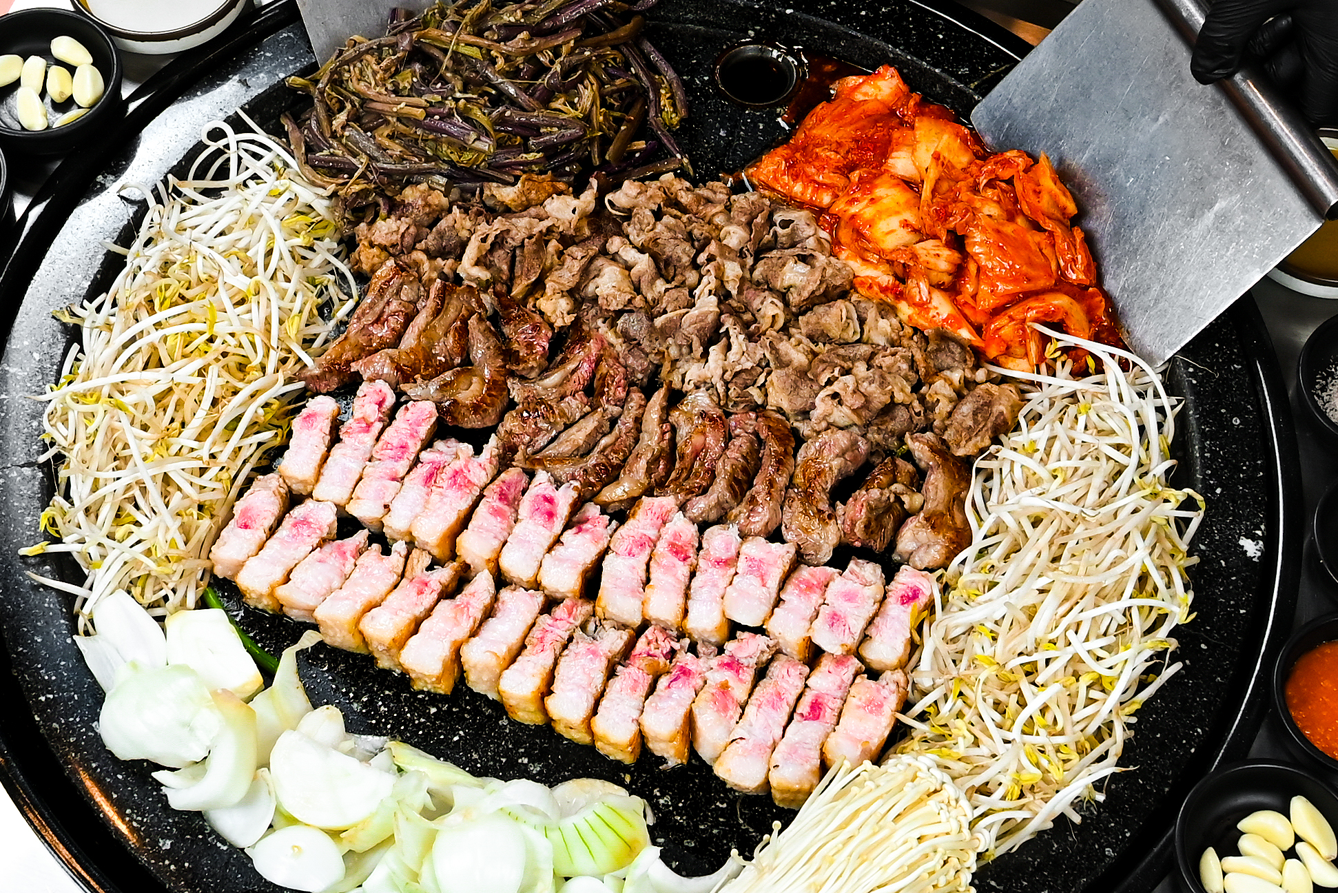 C3 | 경기 용인시에서 우삼겹맛집 소개합니다 우삼겹전문점 방문해 보세요 고철상 용인동백본점