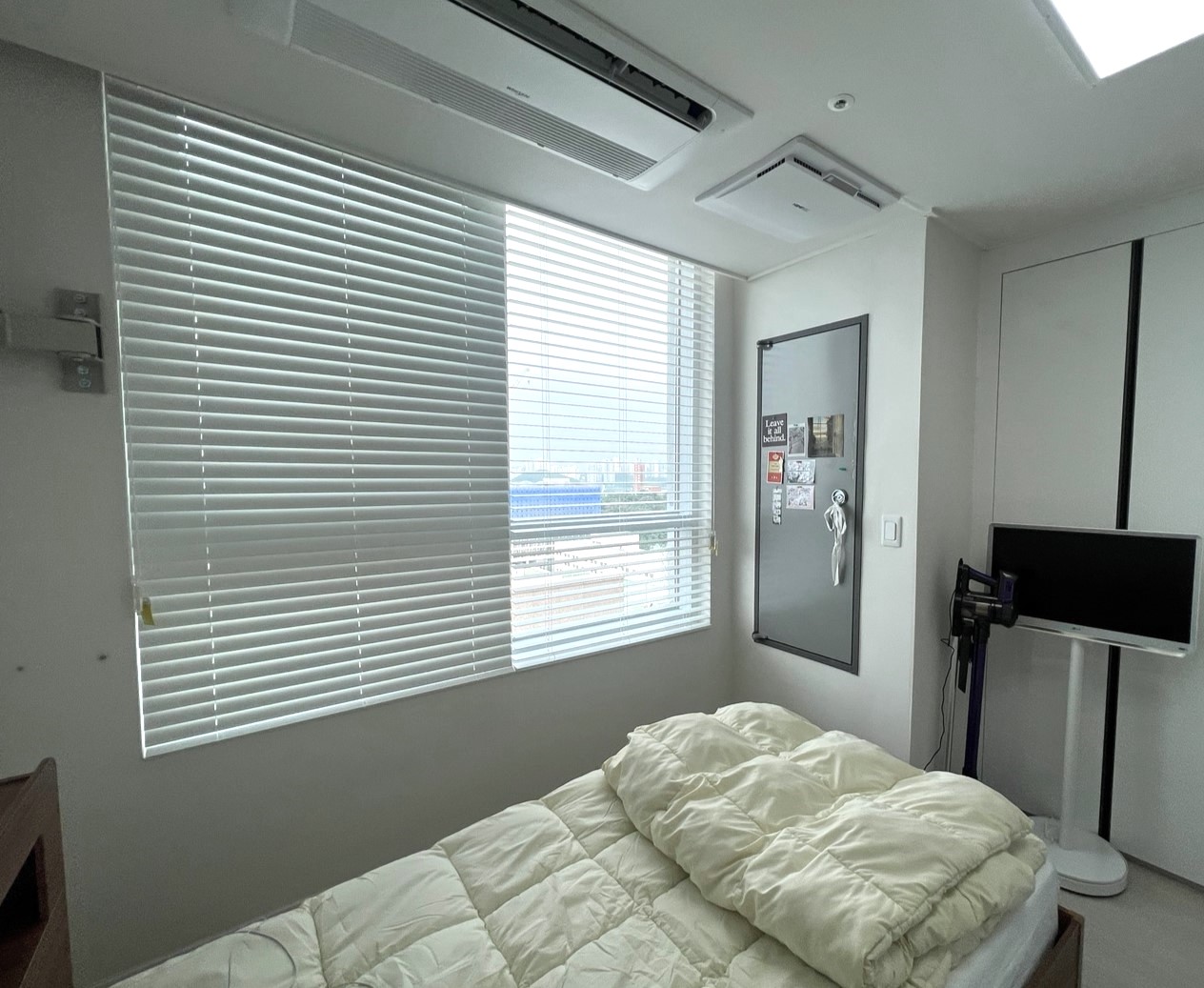 커튼블라인드 대표 이미지