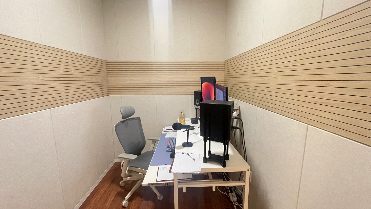 보컬공방 실용음악&댄스학원