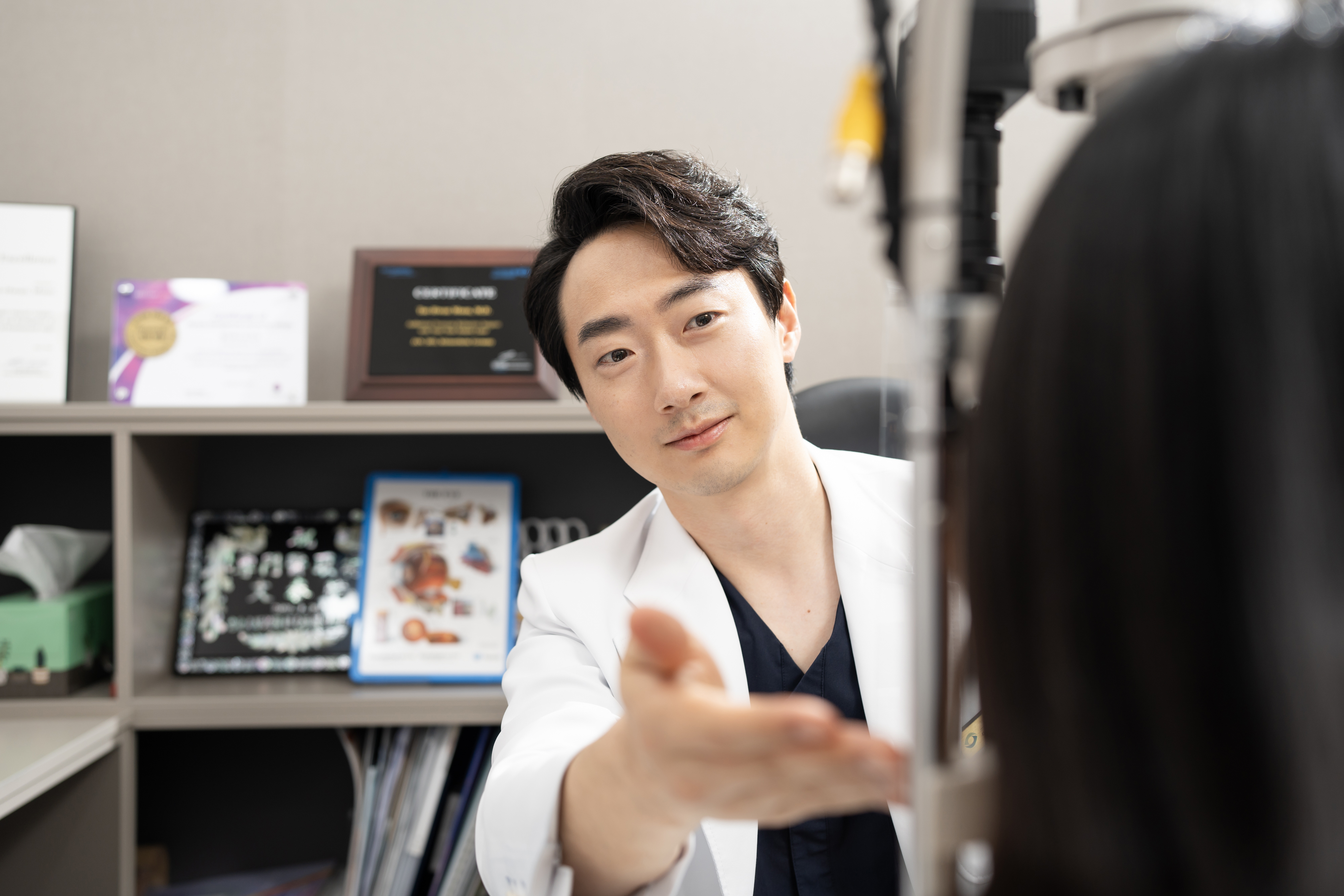 청주퍼스트안과의원 대표 이미지
