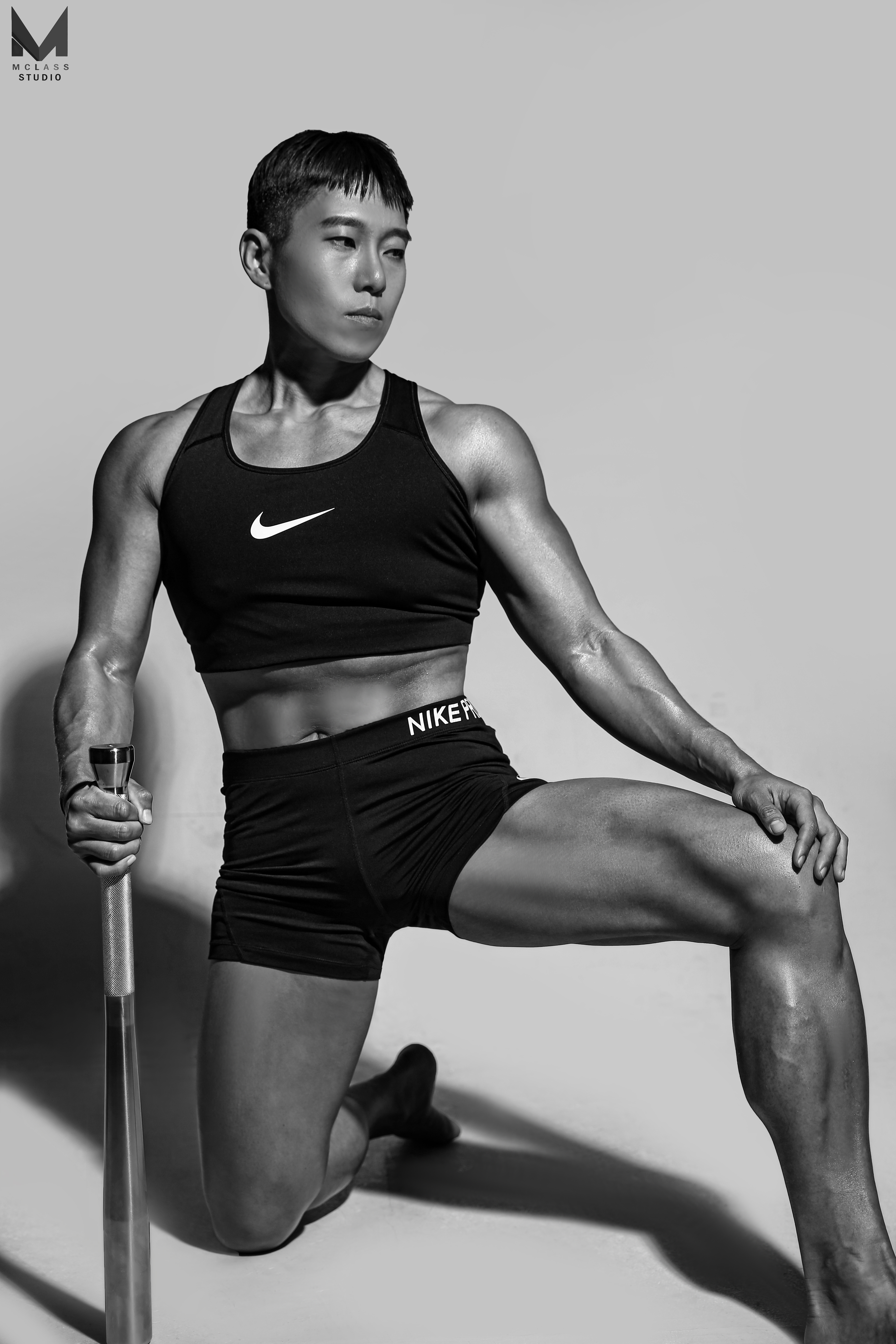 샤크짐 1호점 대표 이미지