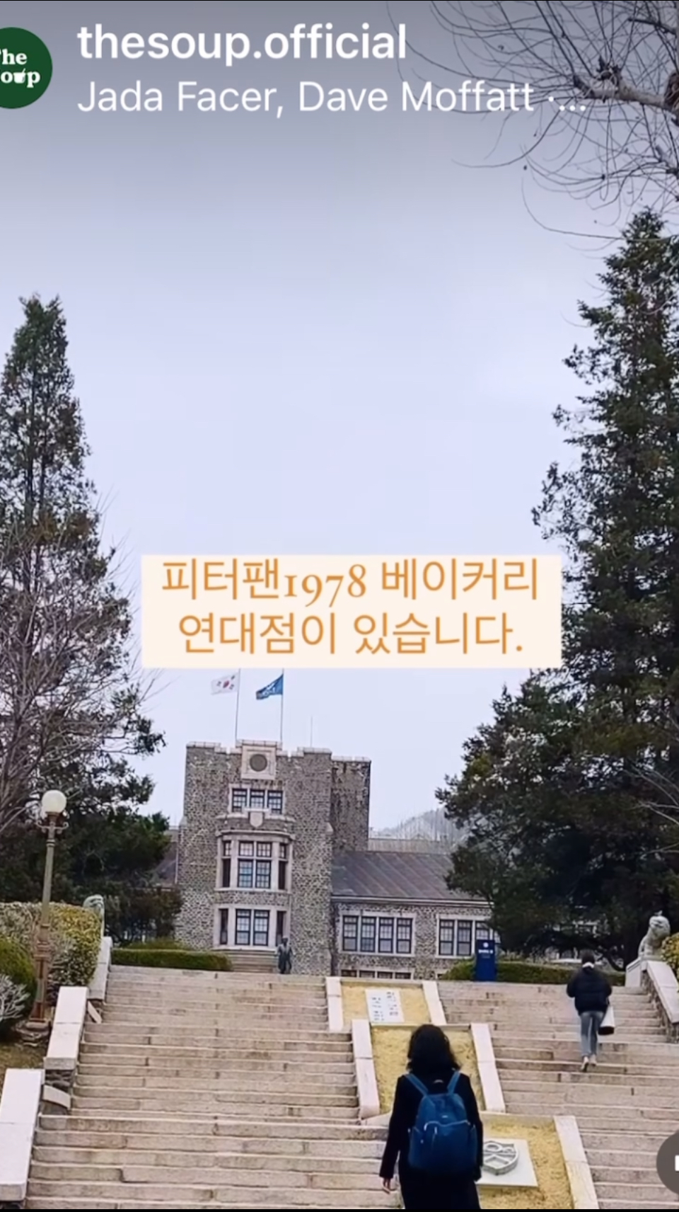 더숲