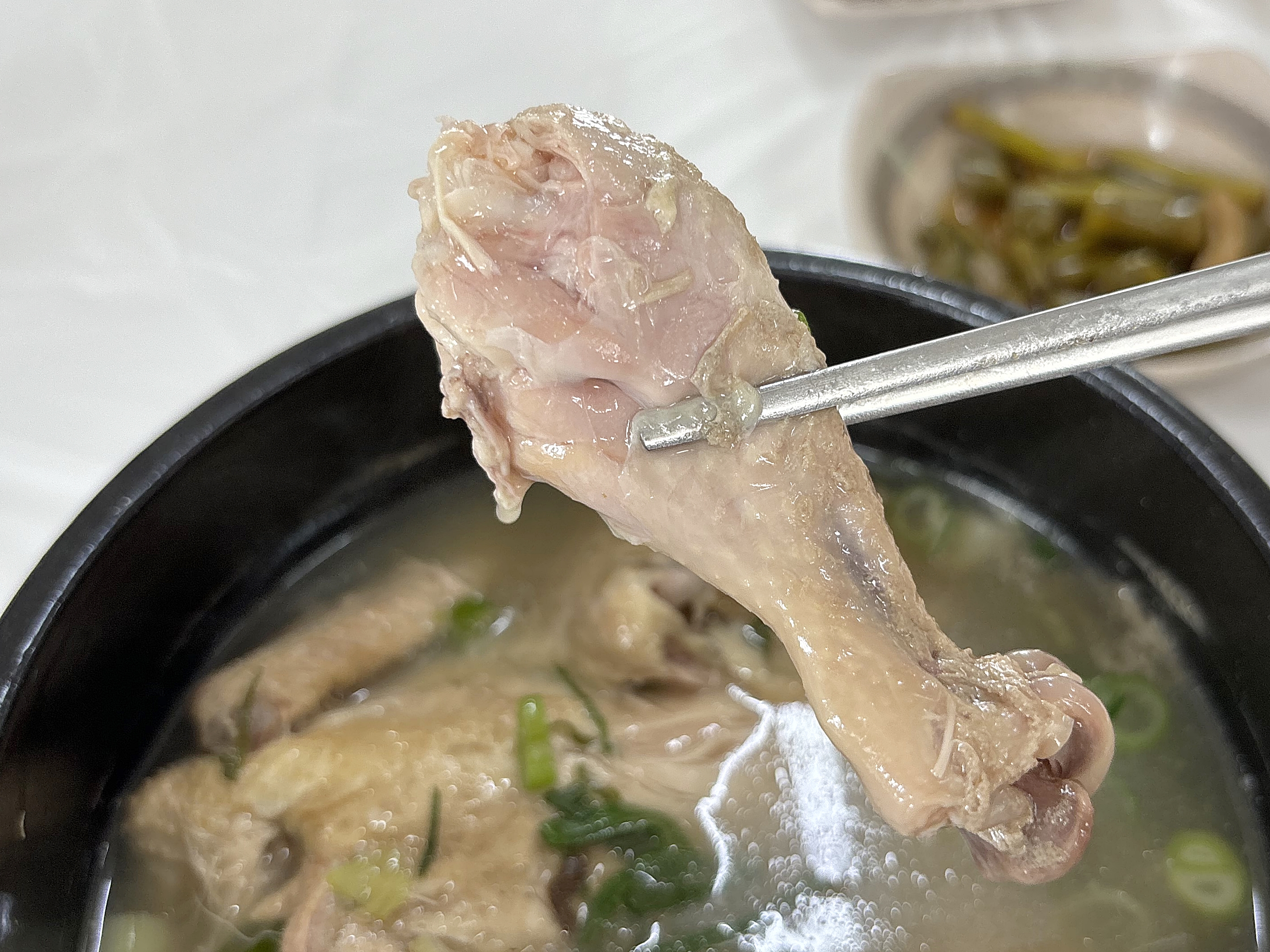 약선명가 애월하귀본점