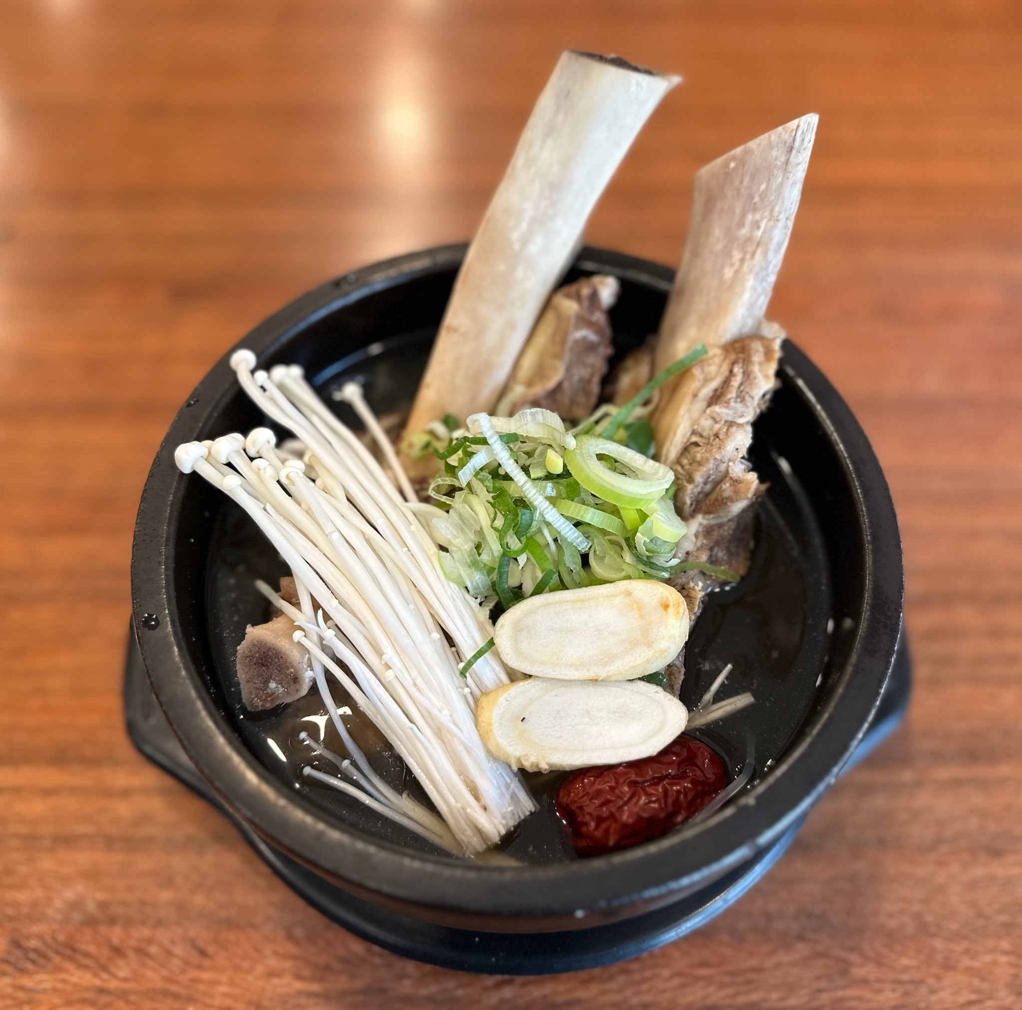 반상회