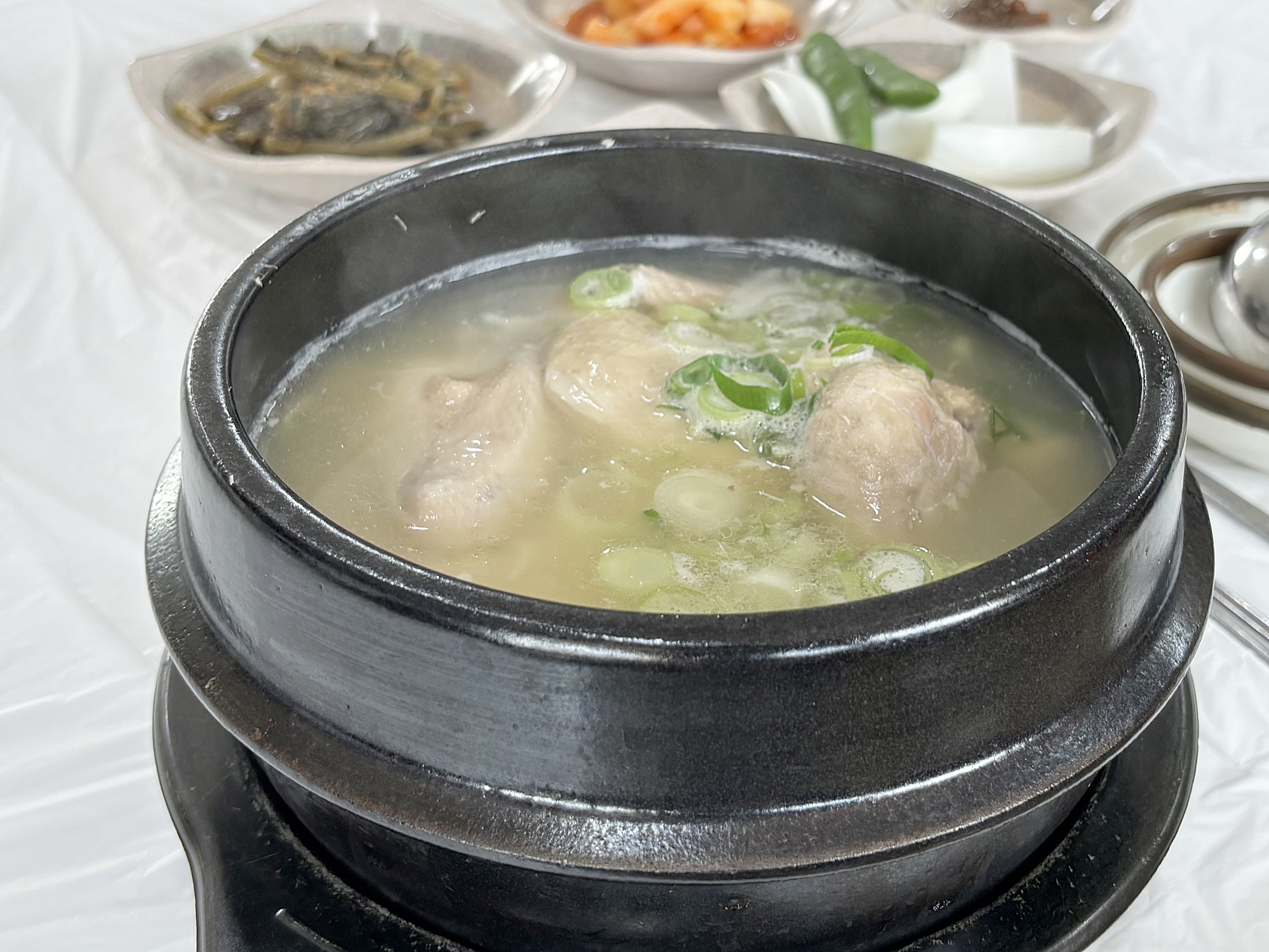 약선명가 애월하귀본점