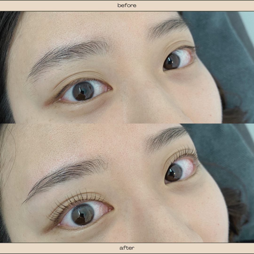 수피나 왁싱&속눈썹 대표 이미지