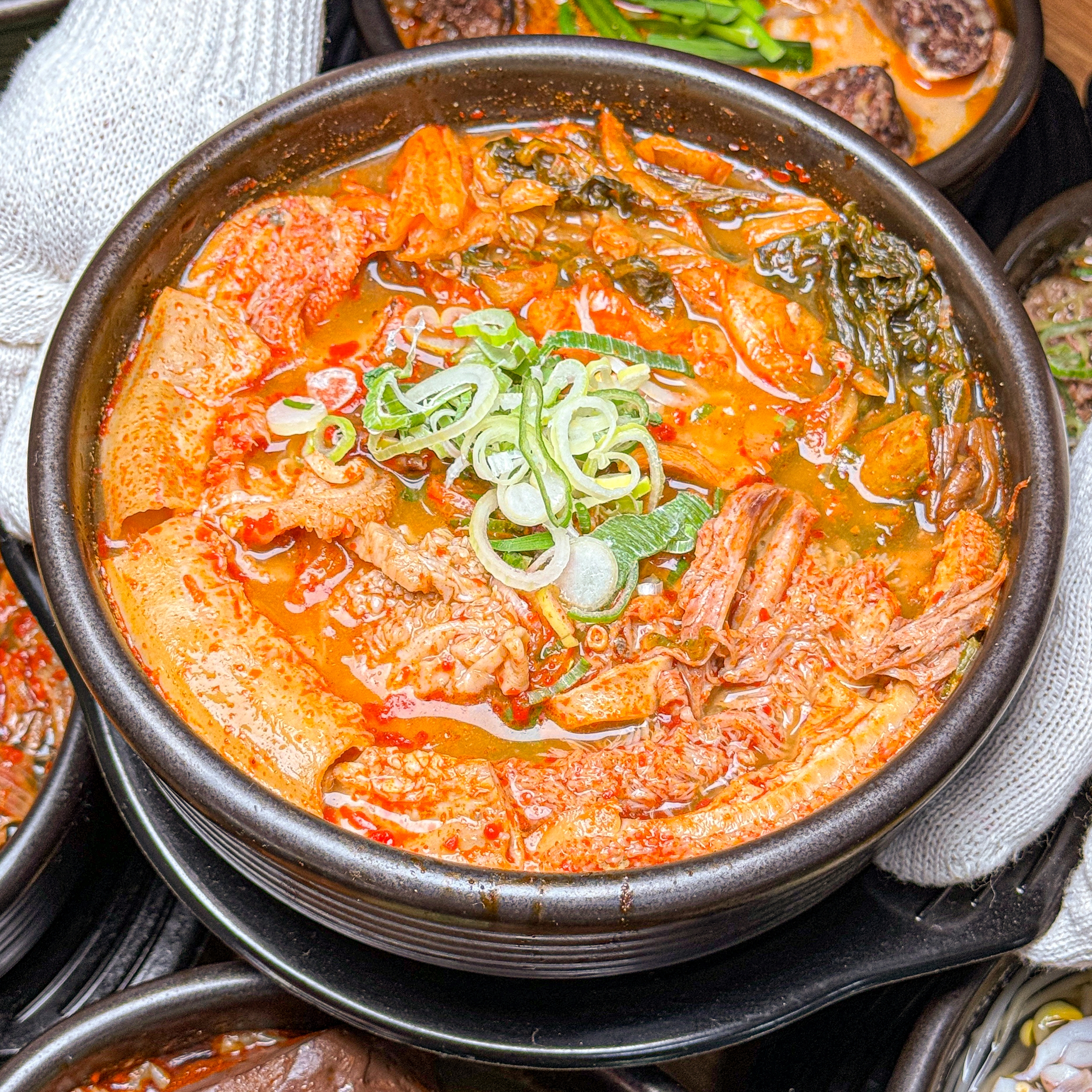 정가득국밥 당진본점
