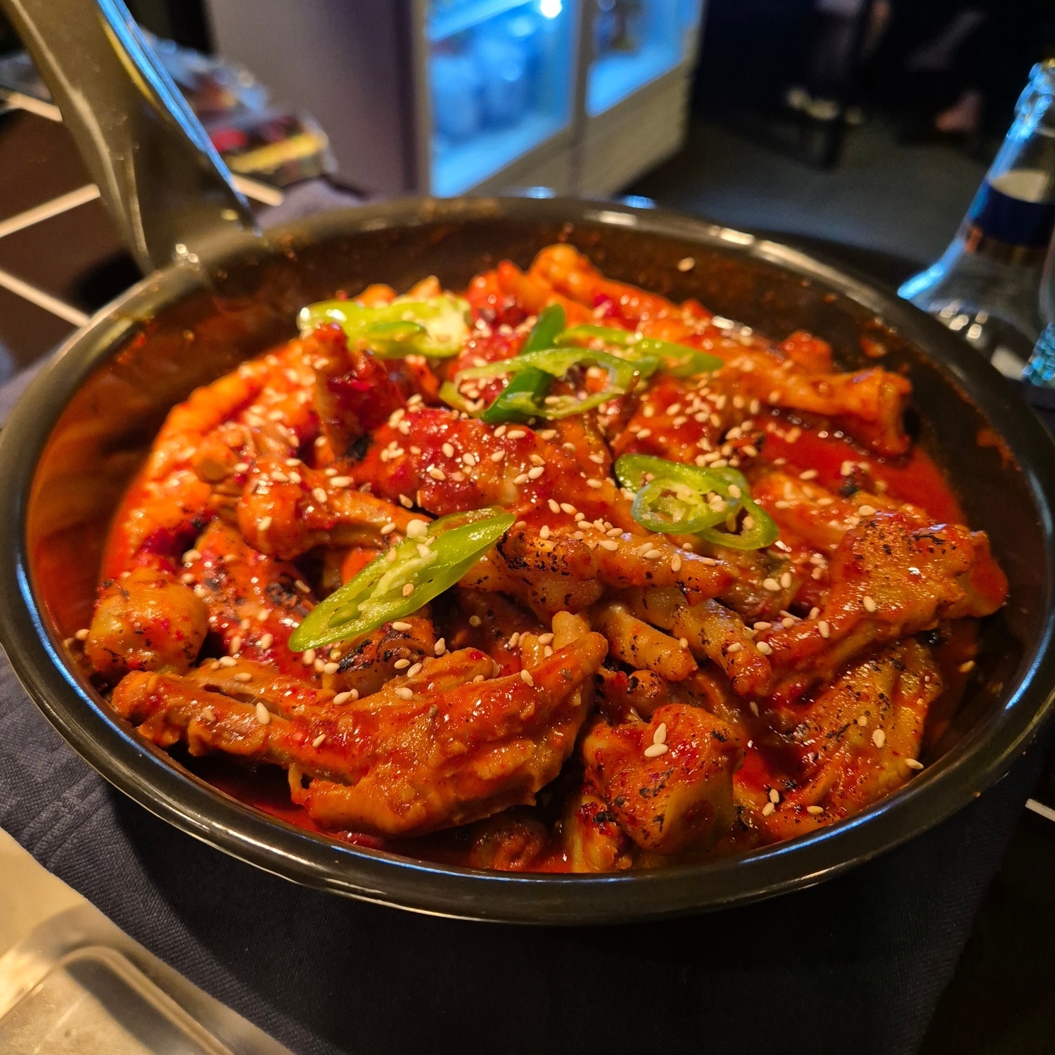 춘식이네