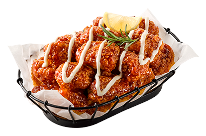 BHC치킨 청주성화점